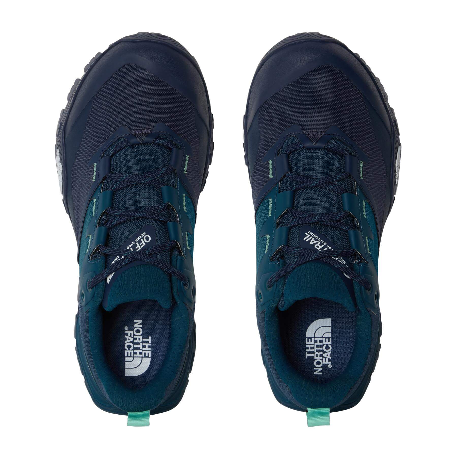 Women's Offtrail Hike GORE-TEX Waterproof Shoes - Image 9