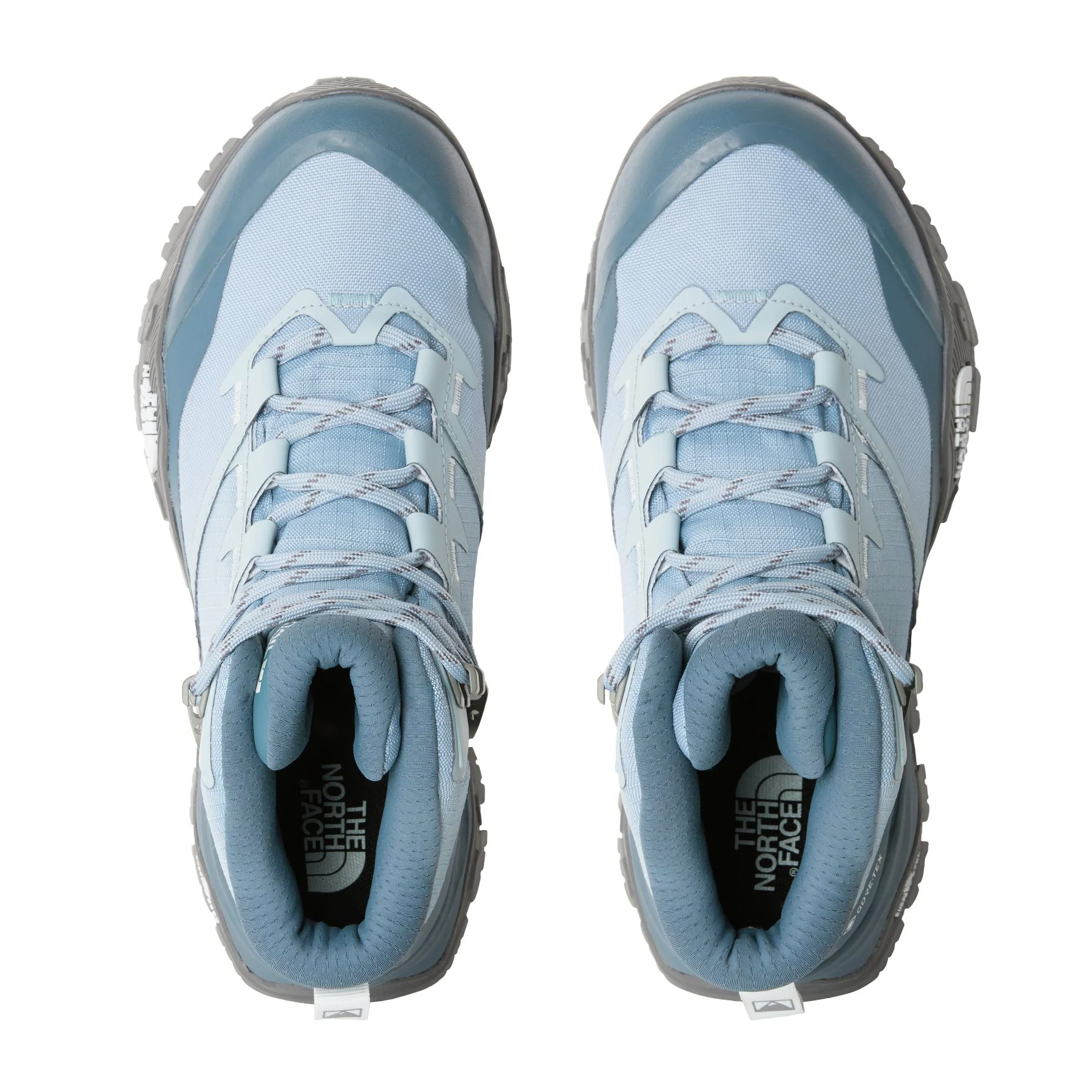 Women's Offtrail Hike Mid GORE-TEX Waterproof Boots - Image 4
