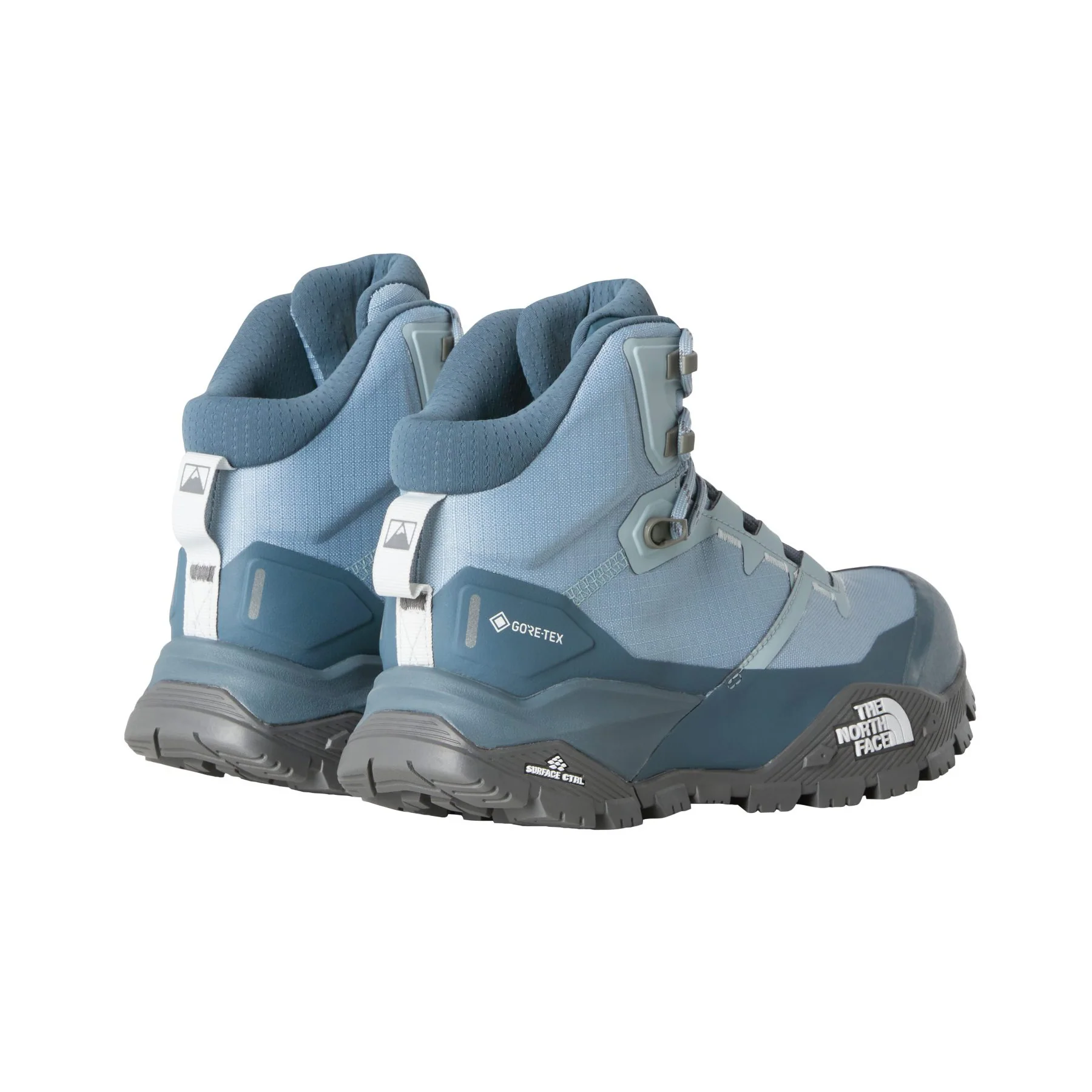 Women's Offtrail Hike Mid GORE-TEX Waterproof Boots - Image 6