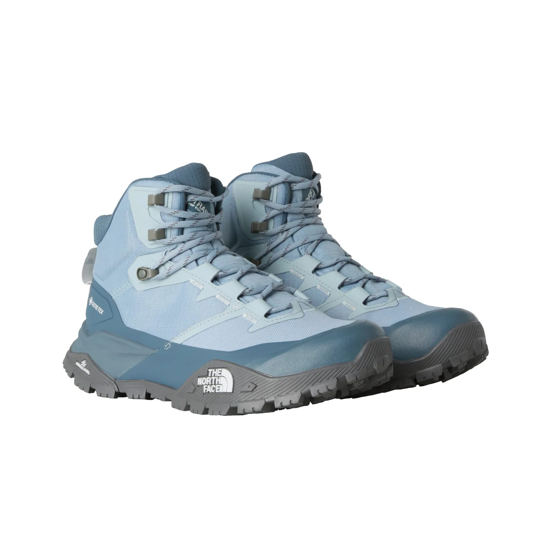 Women's Offtrail Hike Mid GORE-TEX Waterproof Boots - Image 7