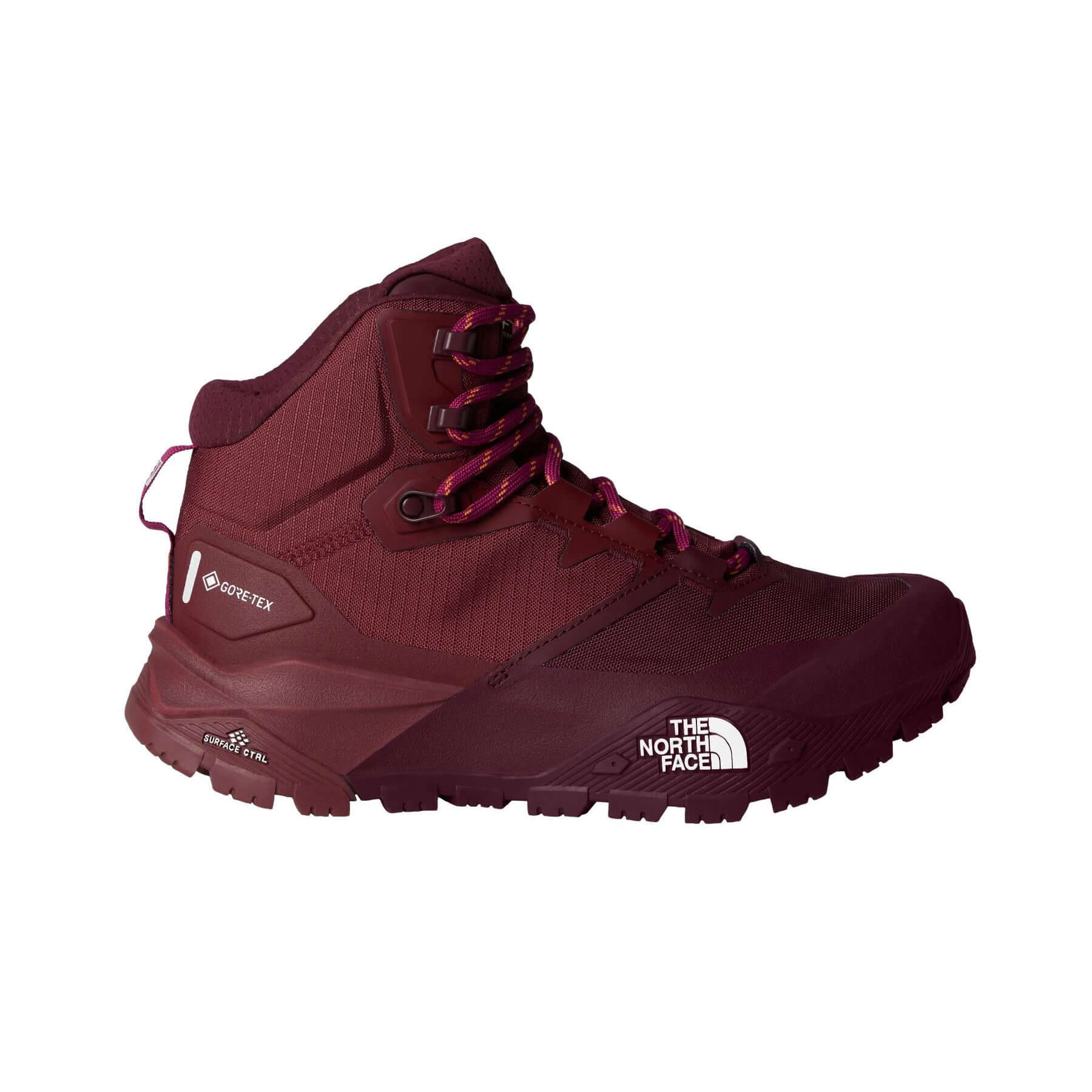 Women's Offtrail Hike Mid GORE-TEX Waterproof Boots - Image 8