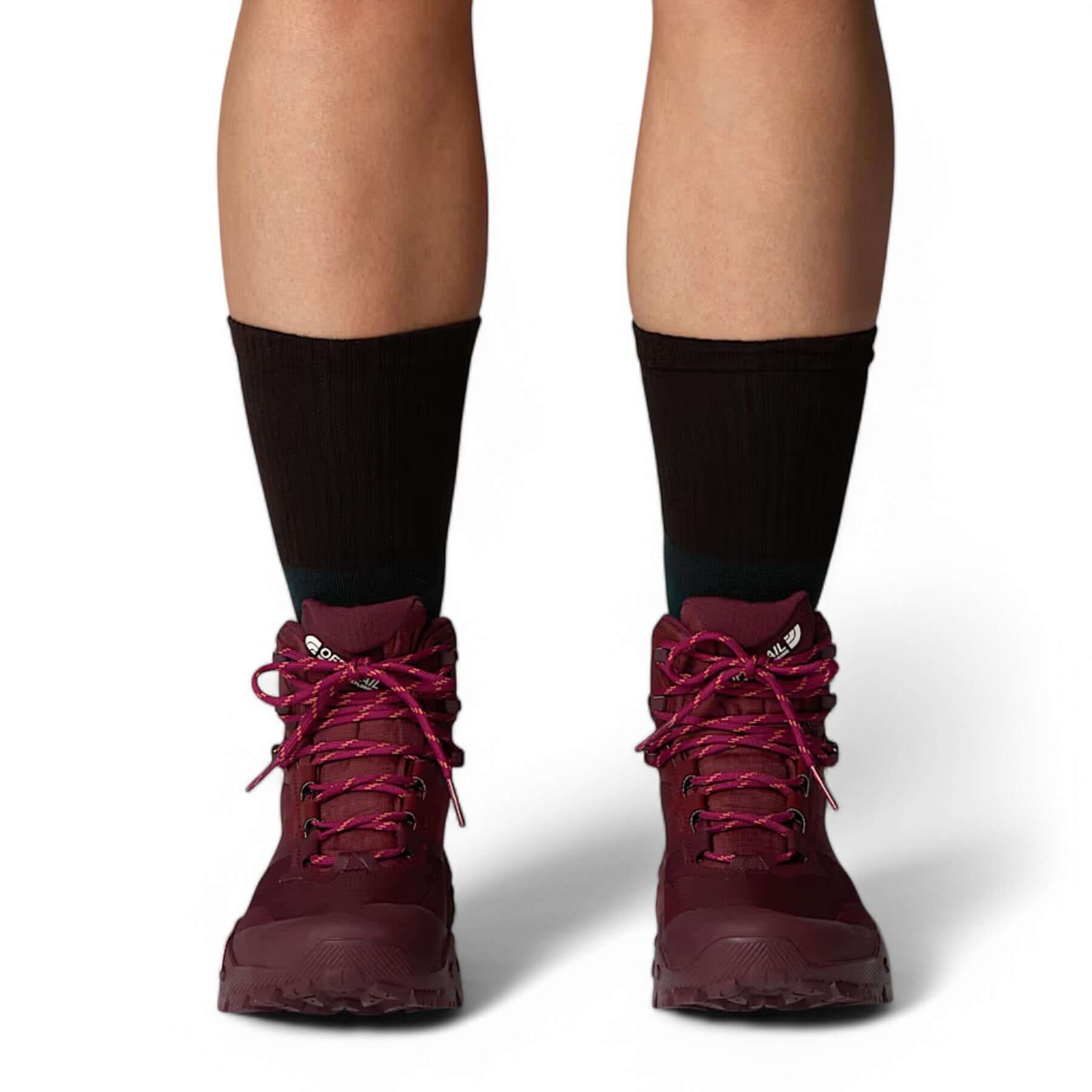 Women's Offtrail Hike Mid GORE-TEX Waterproof Boots - Image 9