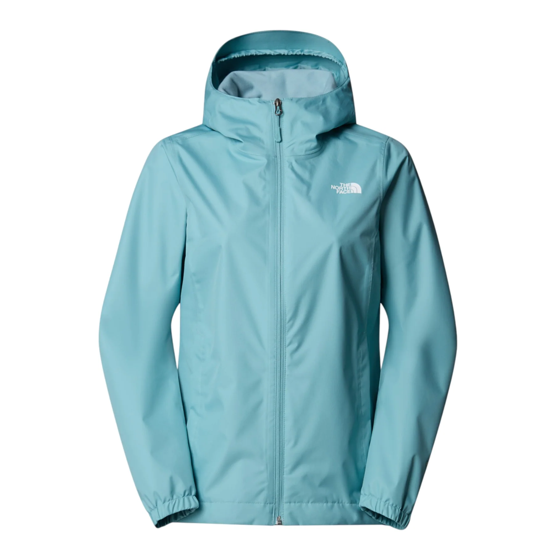 Women's Quest Waterproof Jacket - Image 10