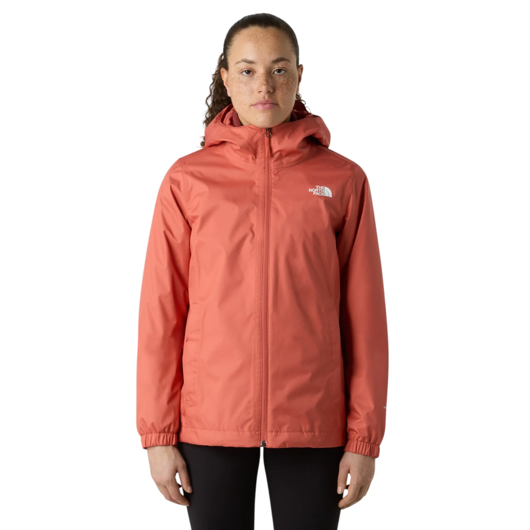 Women's Quest Waterproof Jacket - Image 12