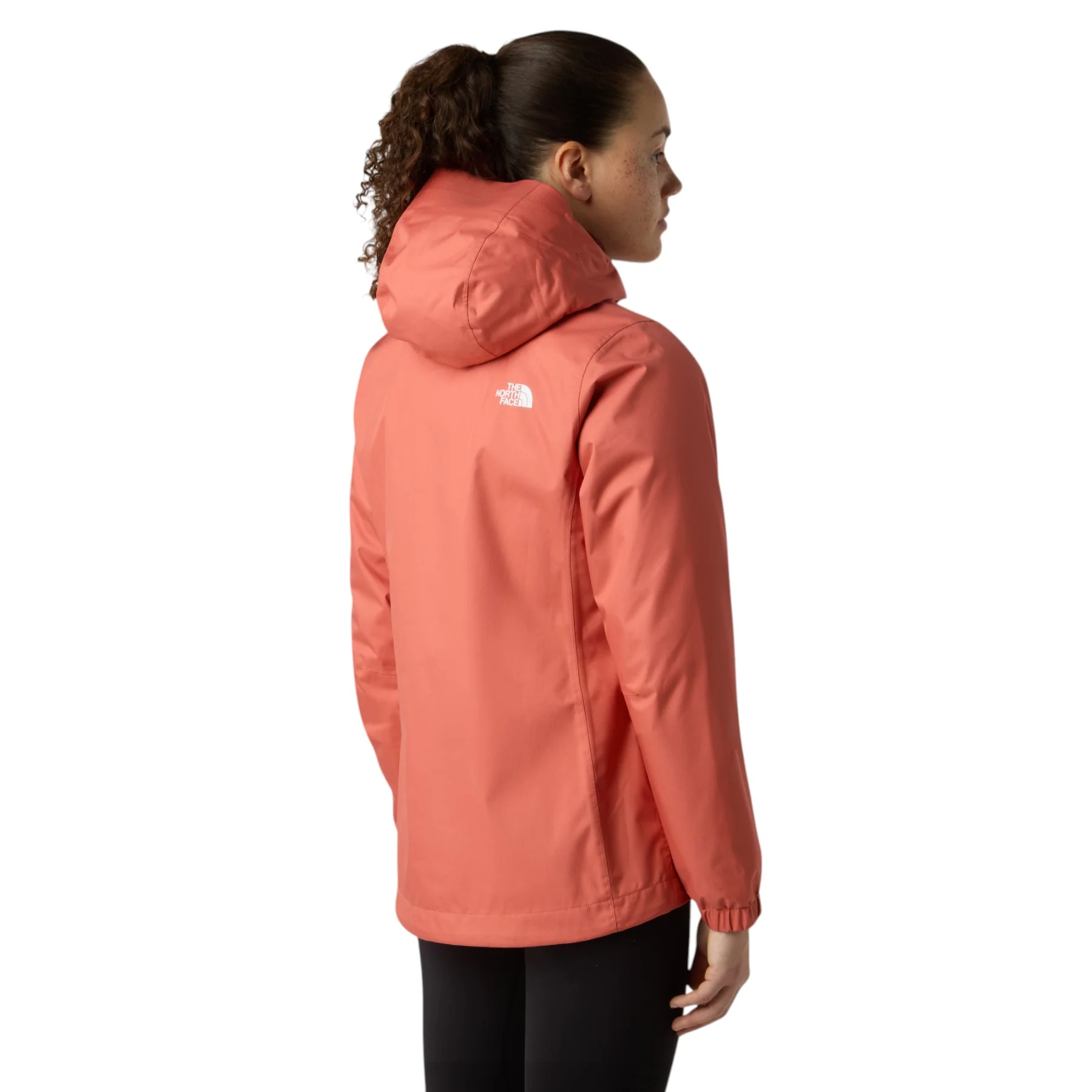 Women's Quest Waterproof Jacket - Image 13