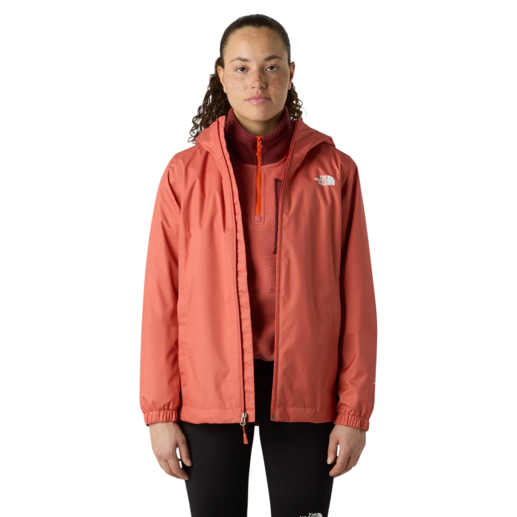 Women's Quest Waterproof Jacket - Image 14
