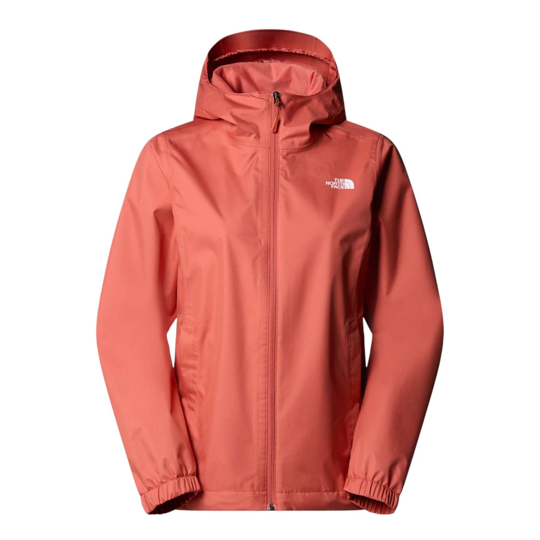 Women's Quest Waterproof Jacket - Image 16
