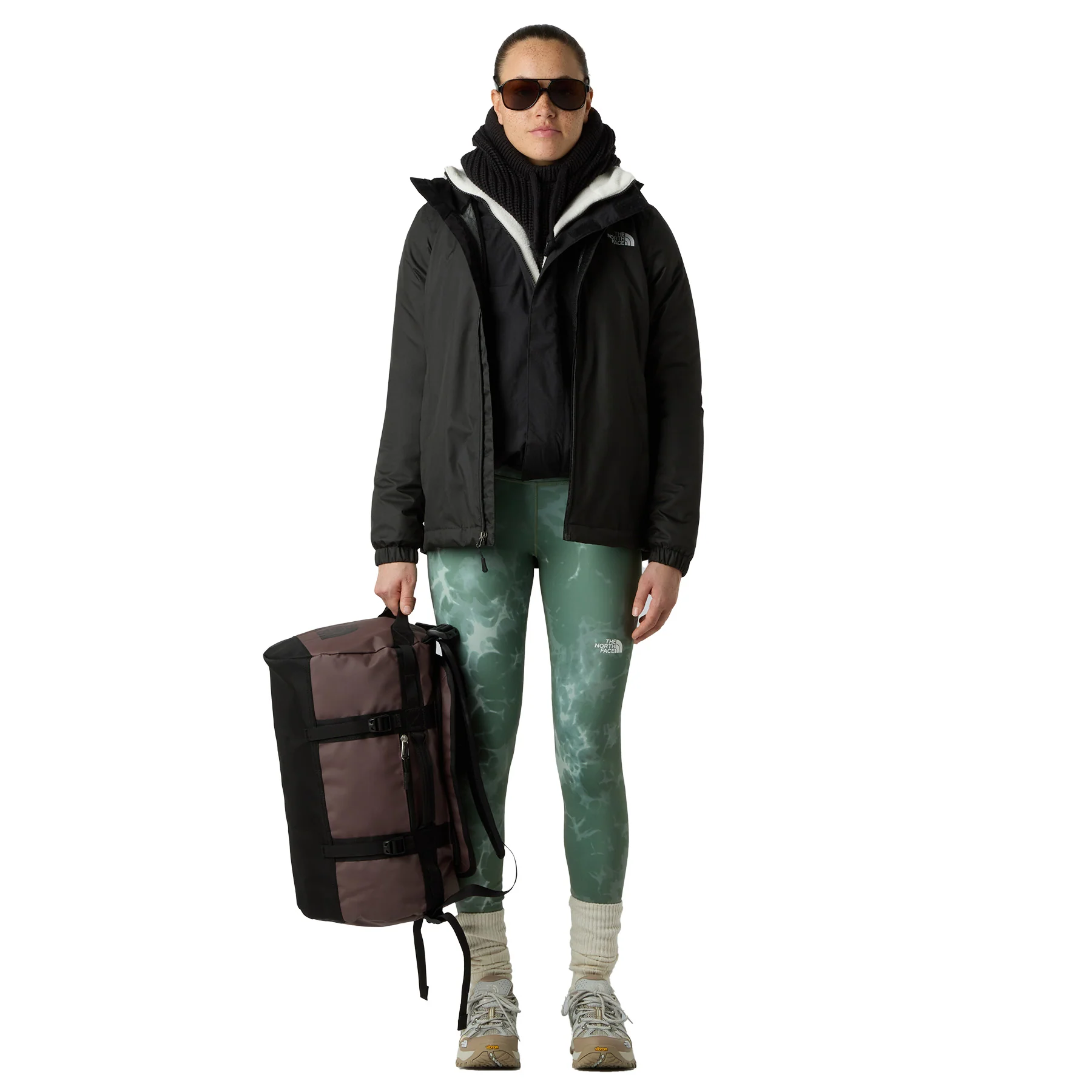 Women's Quest Waterproof Jacket - Image 3