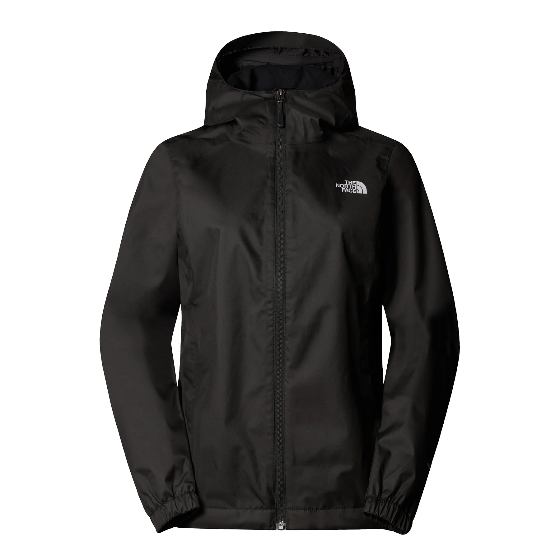 Women's Quest Waterproof Jacket - Image 4