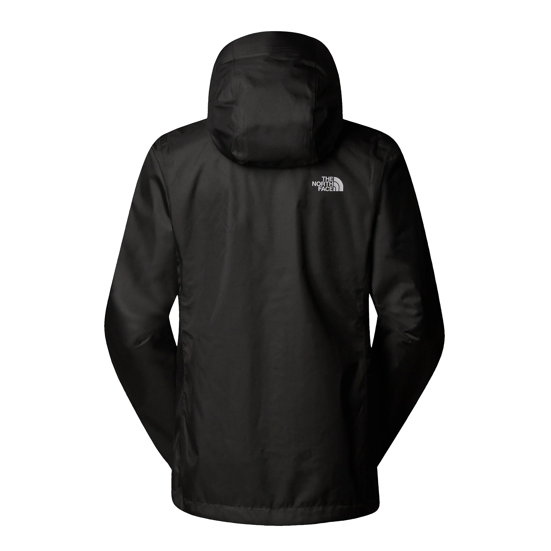 Women's Quest Waterproof Jacket - Image 5