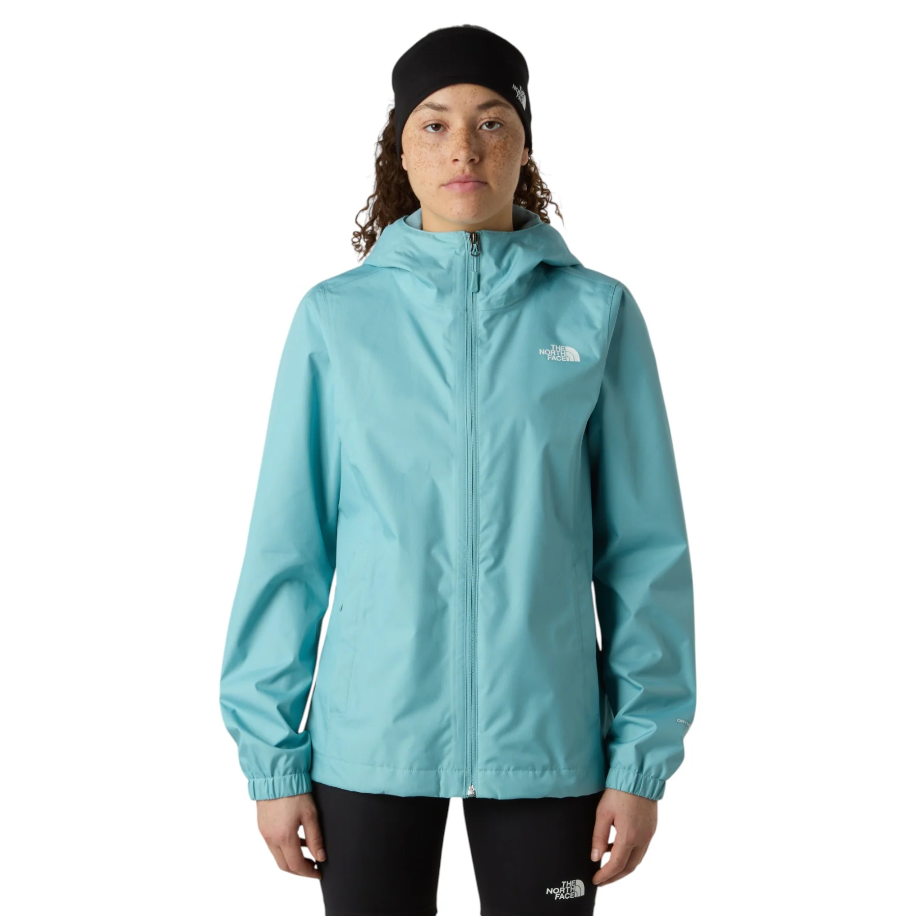 Women's Quest Waterproof Jacket - Image 6