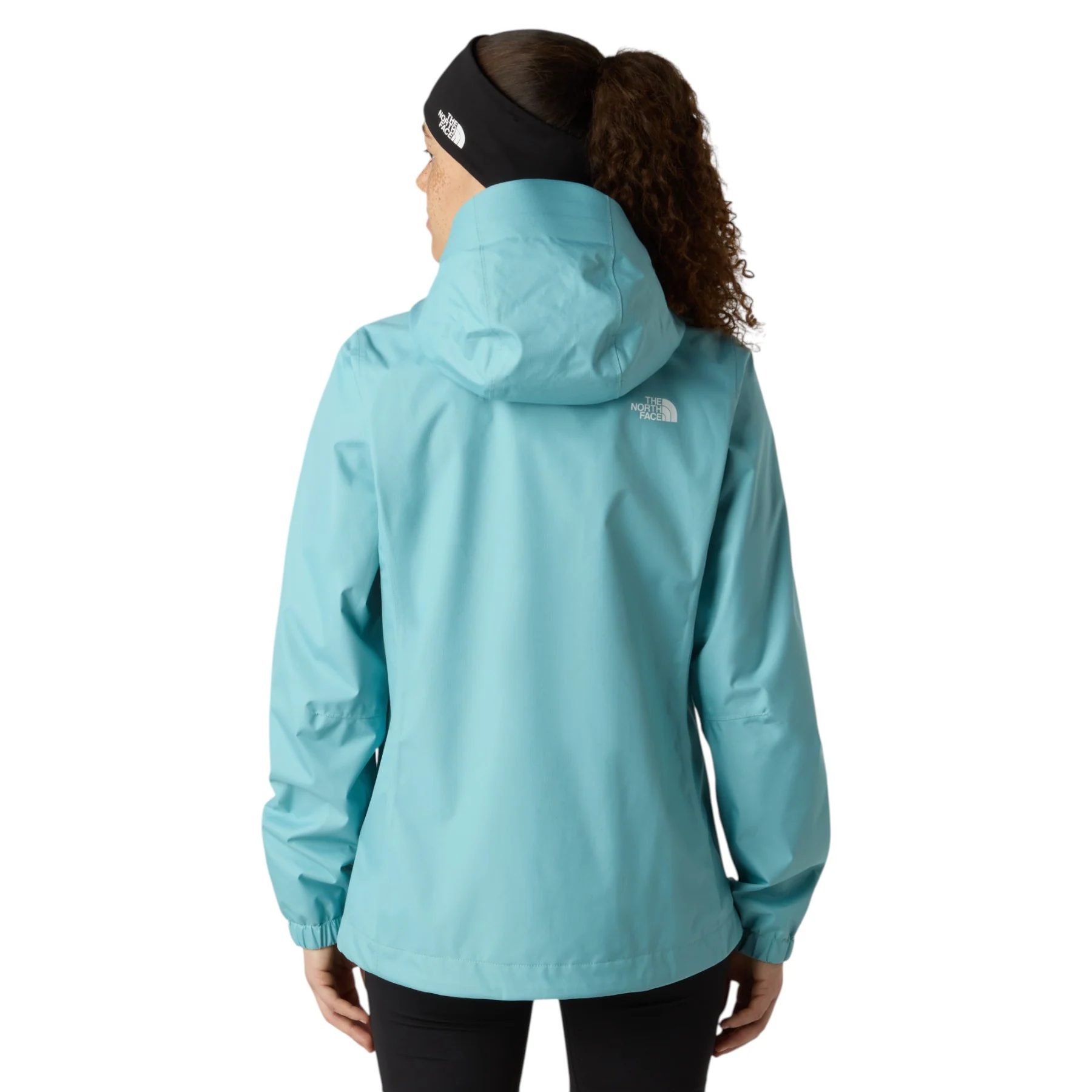 Women's Quest Waterproof Jacket - Image 7