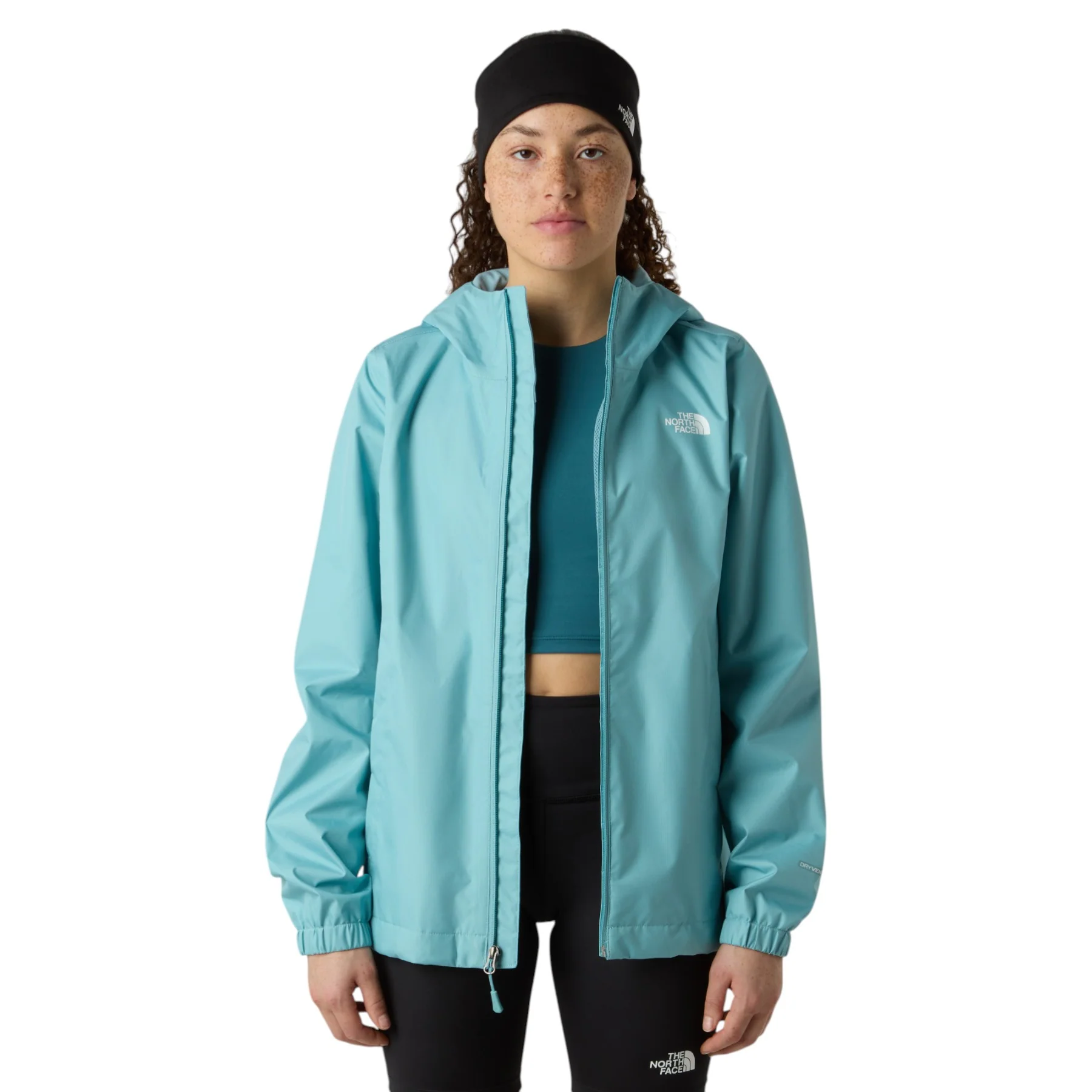 Women's Quest Waterproof Jacket - Image 8