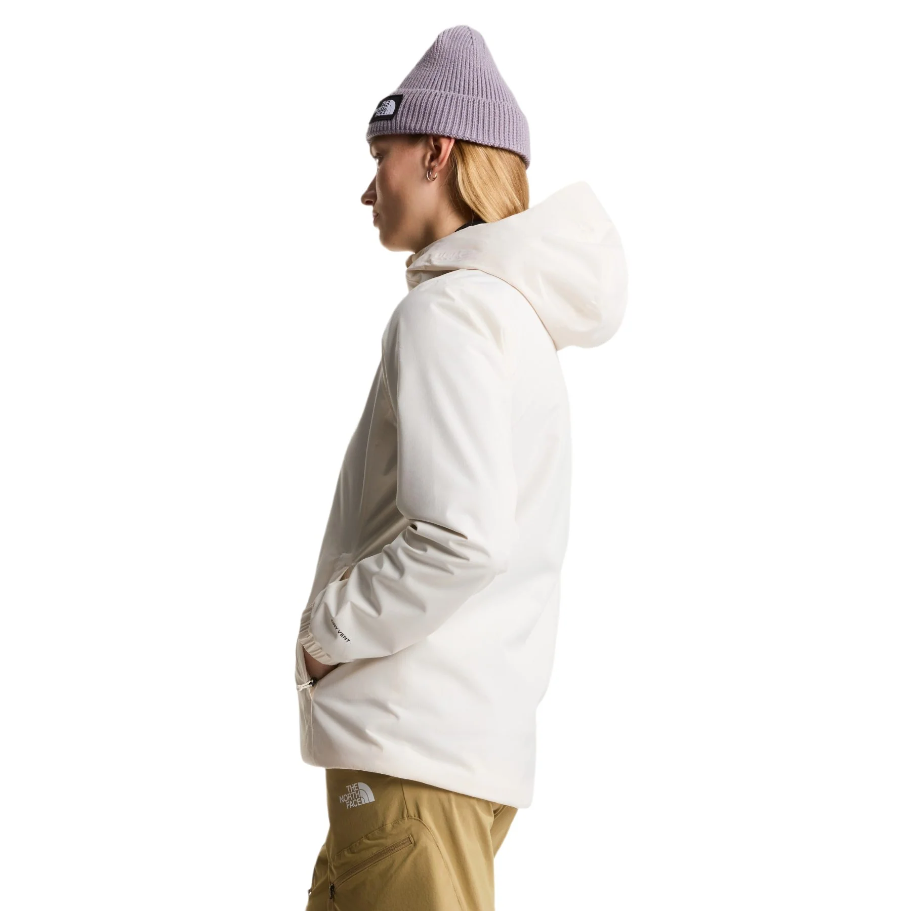Women's Quest Mono Jacket - Image 3