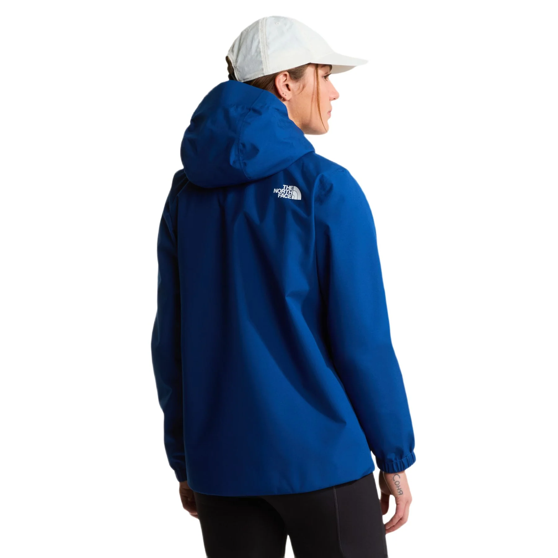 Women's Quest Mono Jacket - Image 8