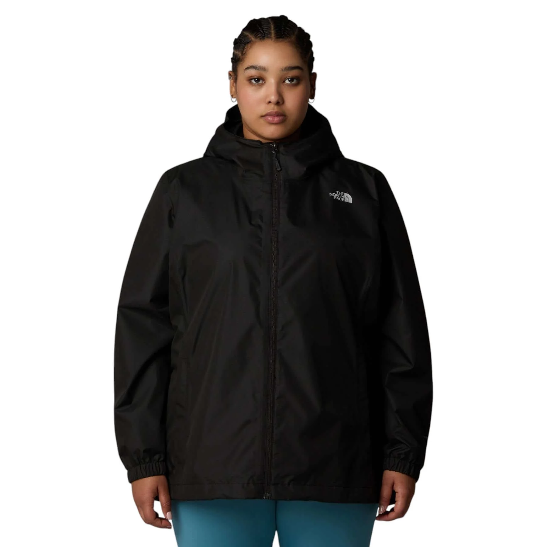 Women's Quest Plus Waterproof Jacket