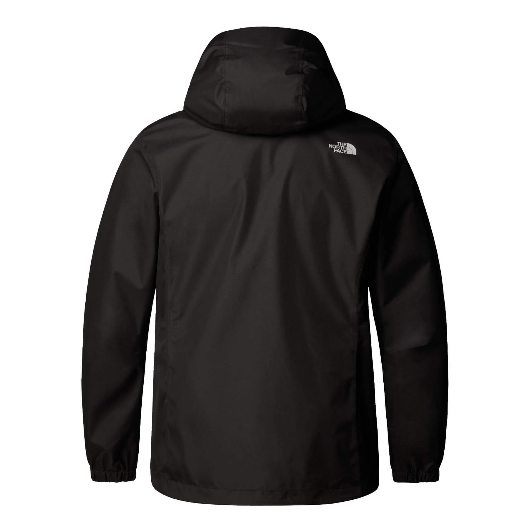 Women's Quest Plus Waterproof Jacket - Image 10