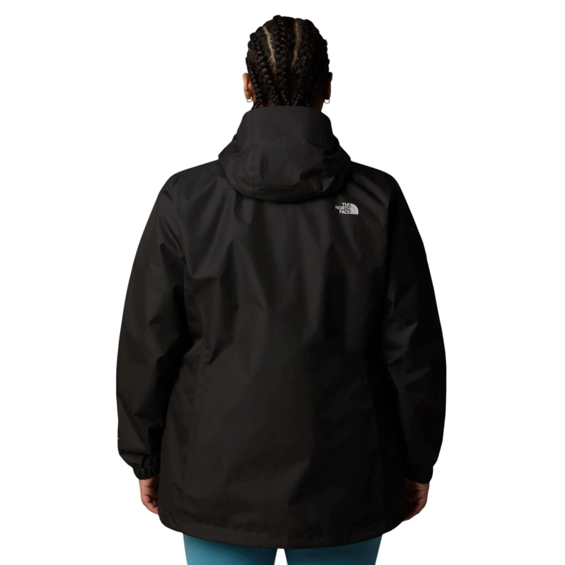 Women's Quest Plus Waterproof Jacket - Image 2