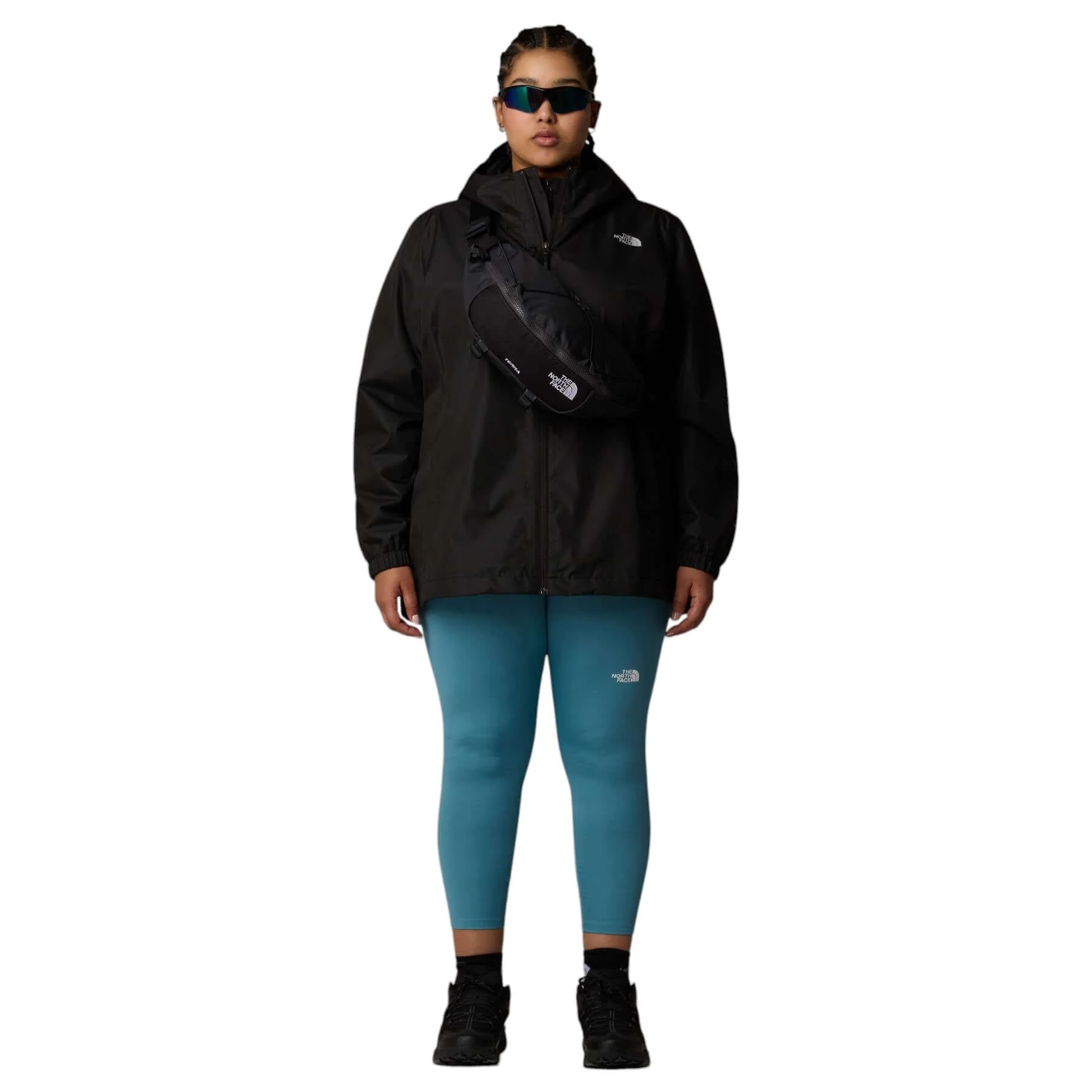 Women's Quest Plus Waterproof Jacket - Image 4