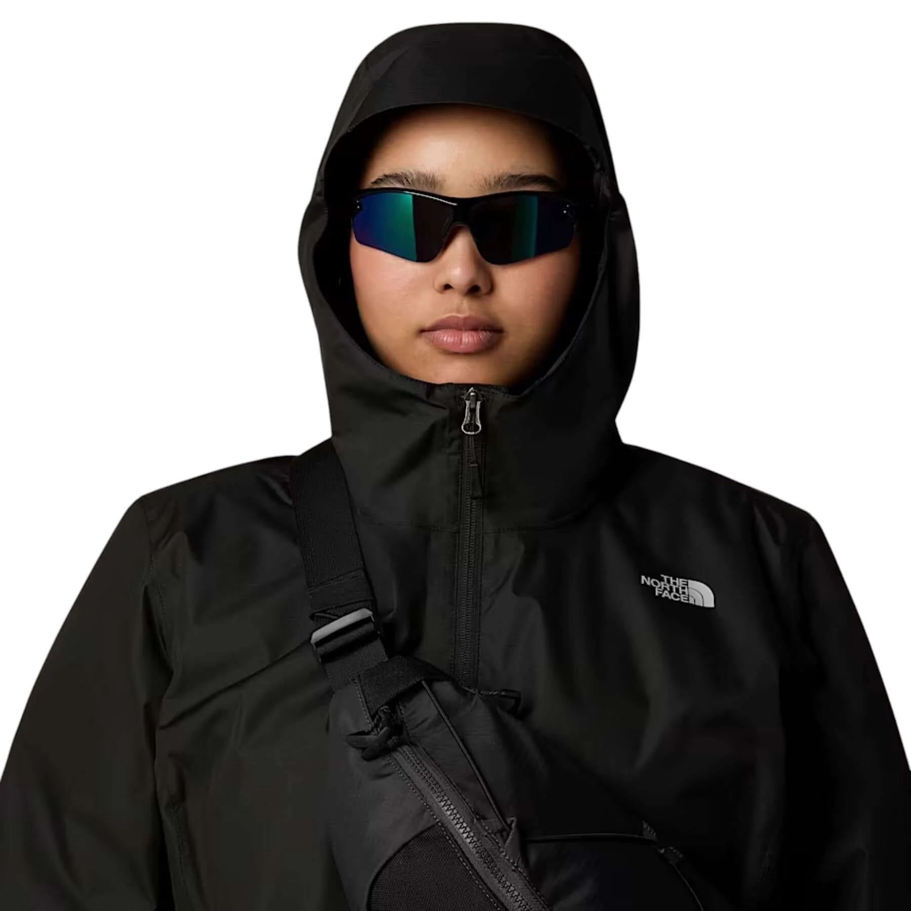 Women's Quest Plus Waterproof Jacket - Image 5