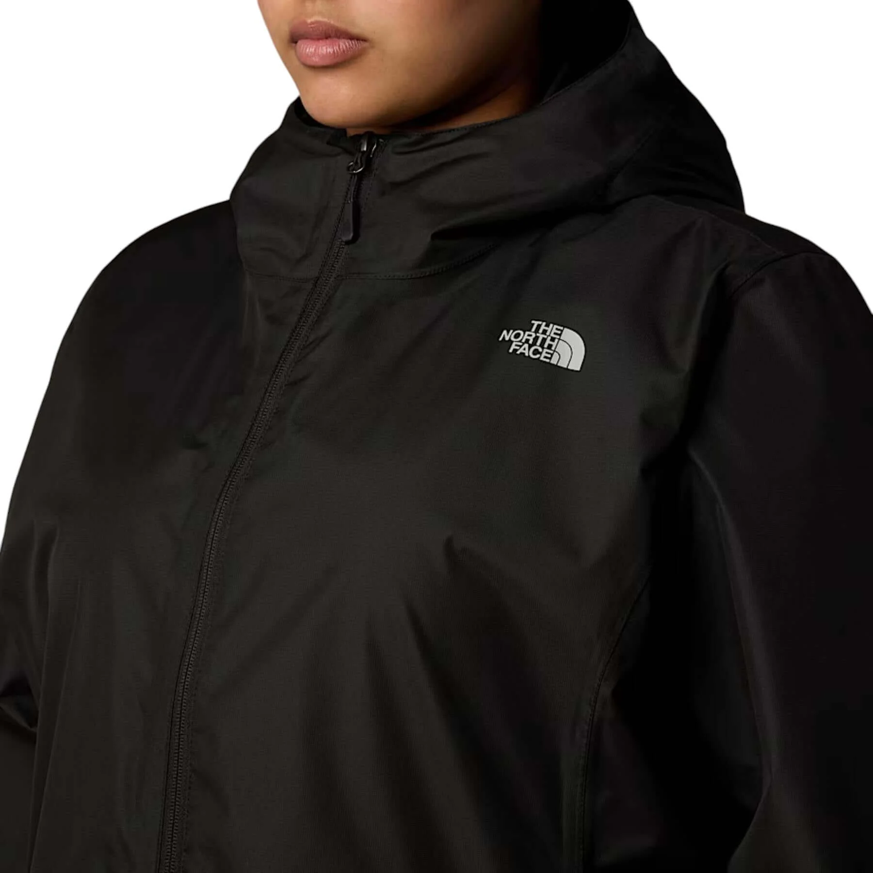 Women's Quest Plus Waterproof Jacket - Image 6