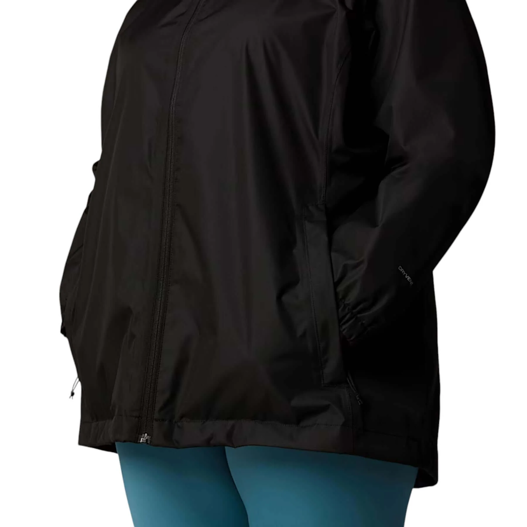 Women's Quest Plus Waterproof Jacket - Image 7