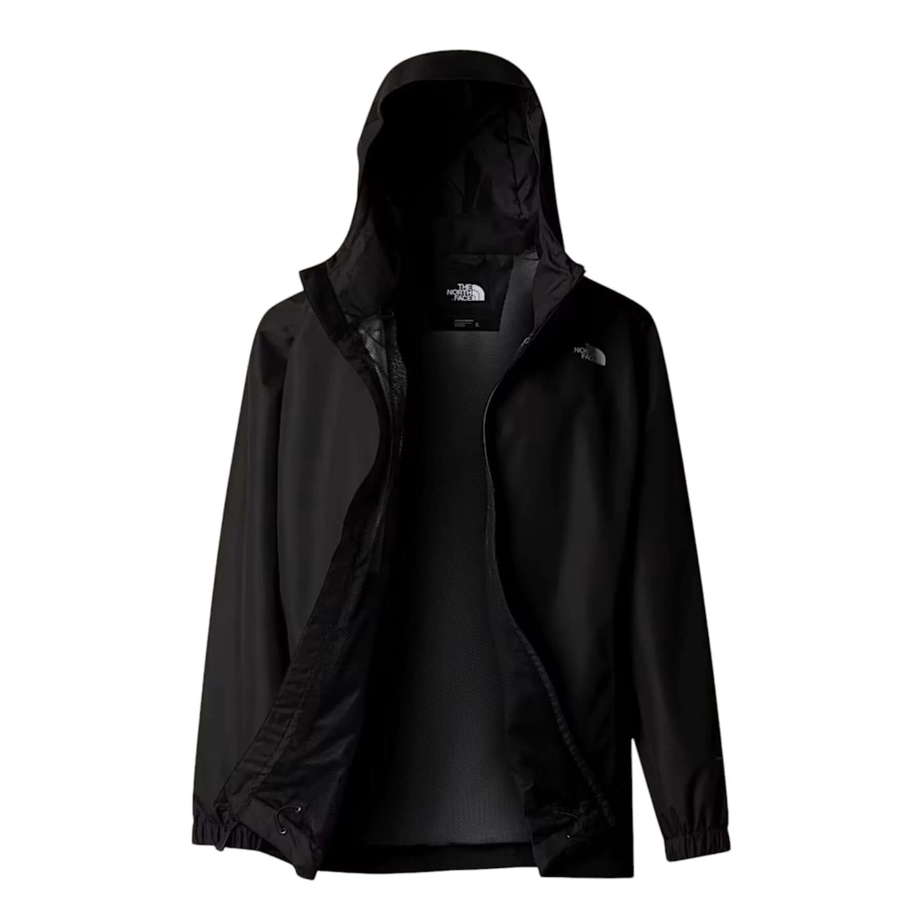 Women's Quest Plus Waterproof Jacket - Image 8