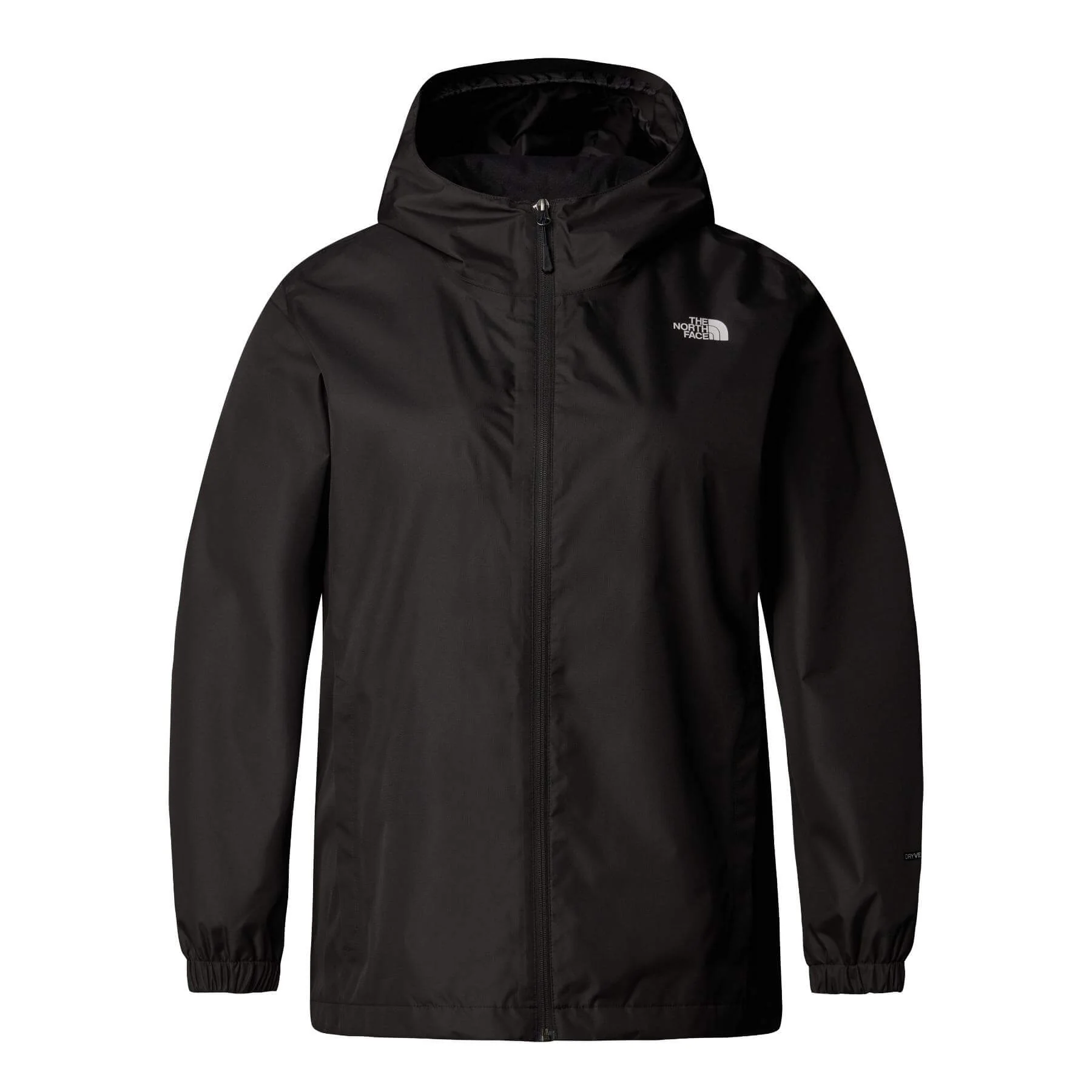 Women's Quest Plus Waterproof Jacket - Image 9