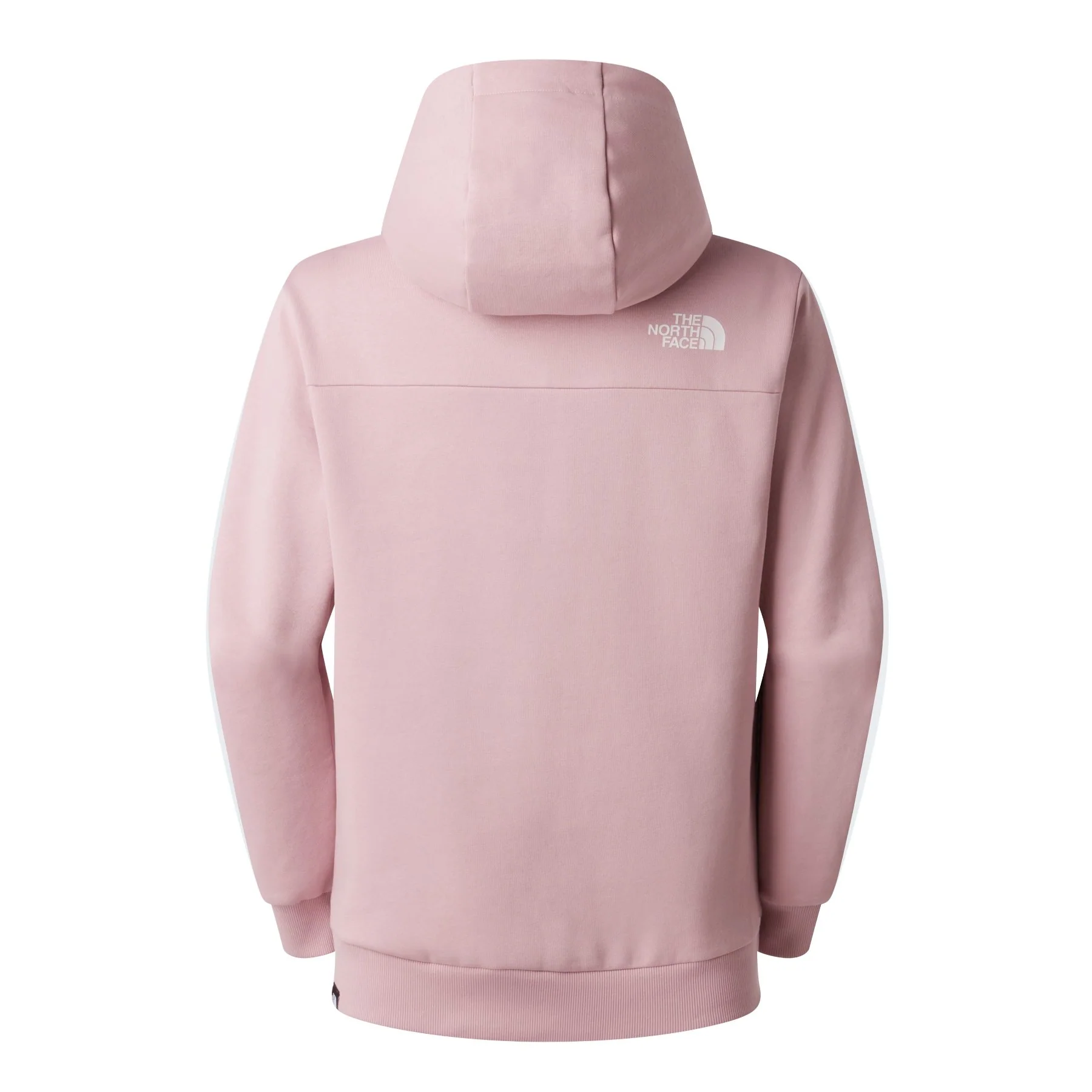 Women's Simple Dome Regular Hoodie - Image 5