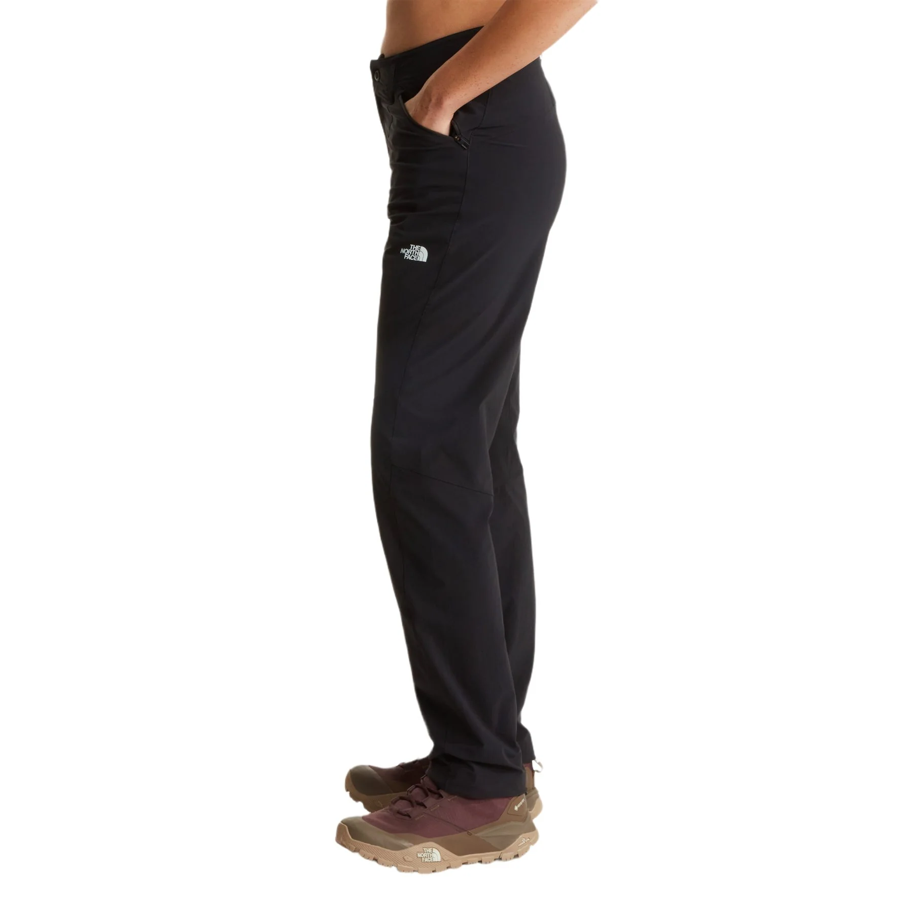 Women's Speedlight Trousers - Image 3