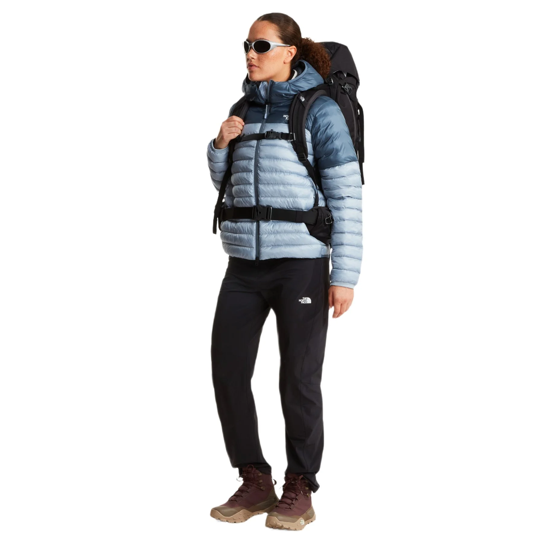 Women's Speedlight Trousers - Image 4