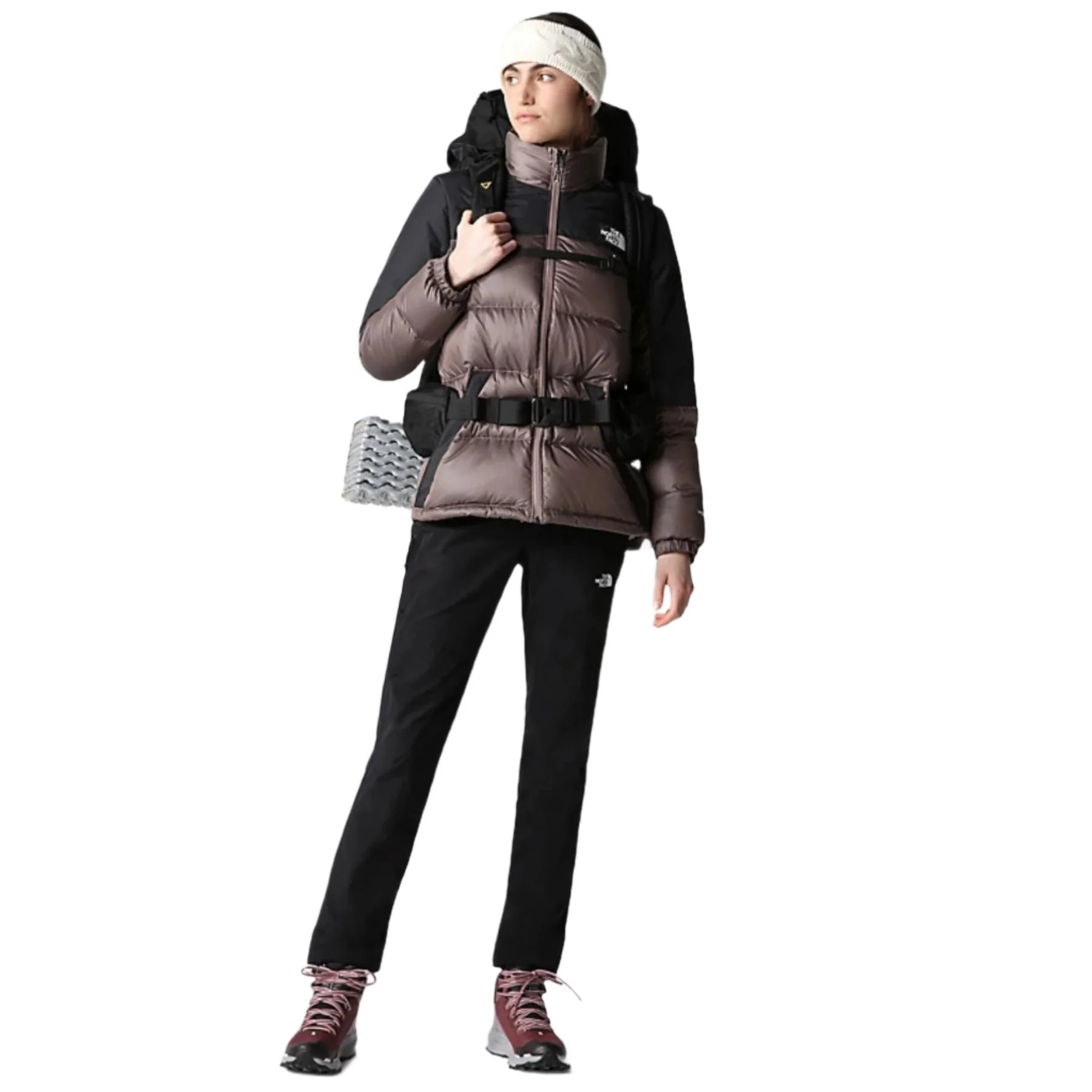 Women's Speedlight Slim Straight Pants - Image 3