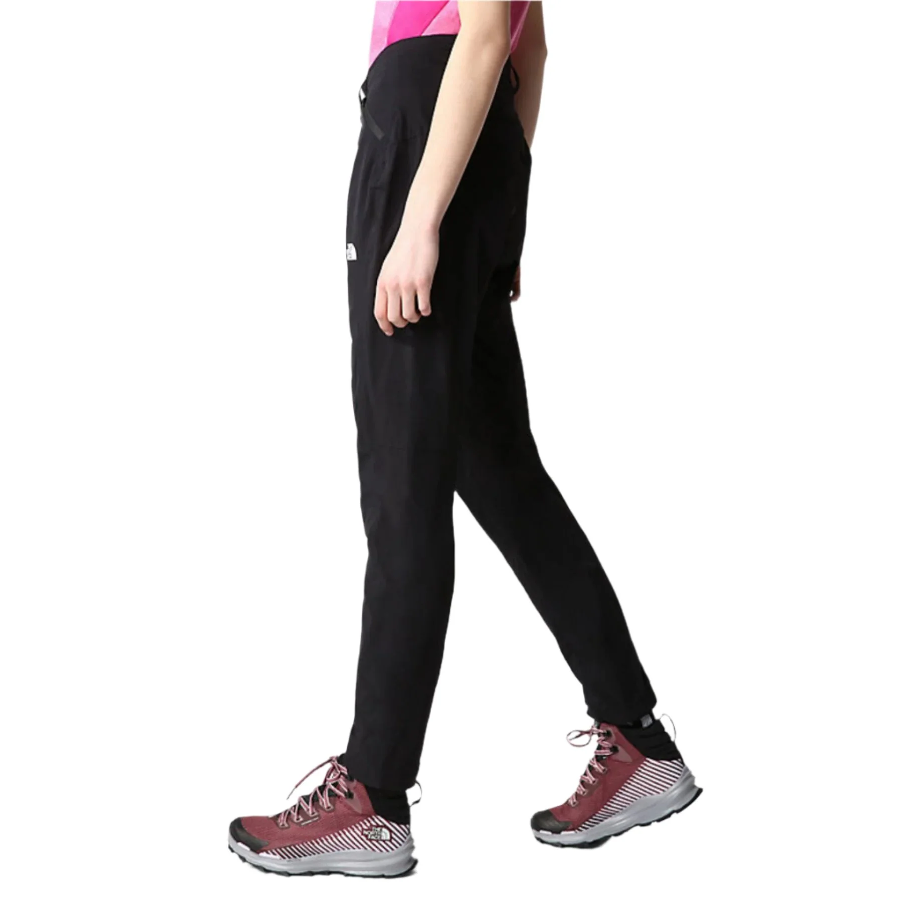 Women's Speedlight Slim Straight Pants - Image 4