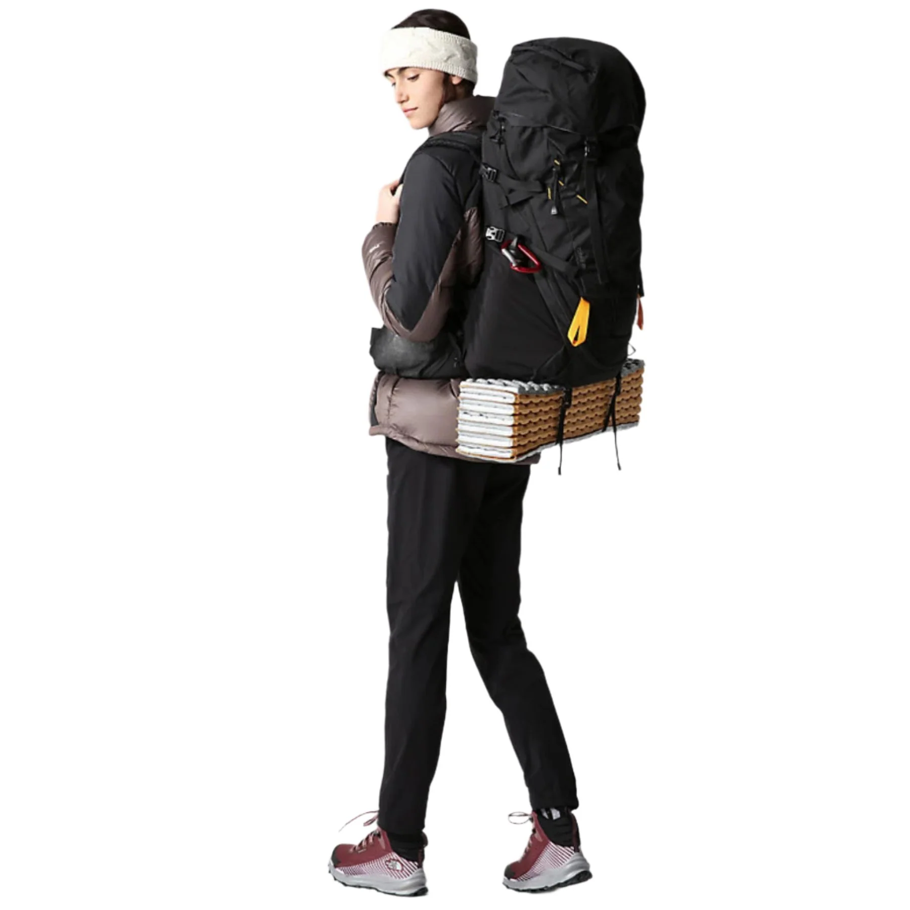Women's Speedlight Slim Straight Pants - Image 5