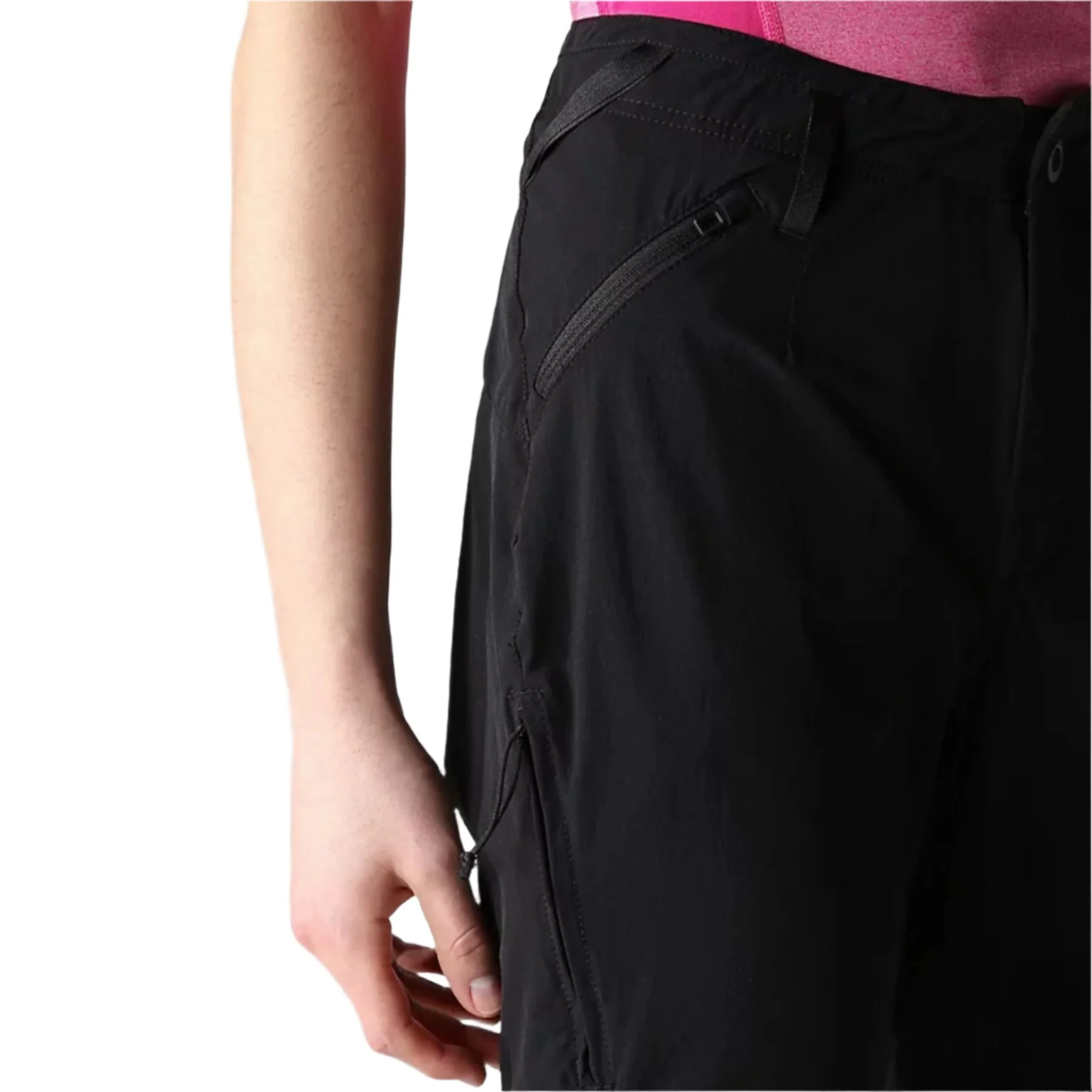 Women's Speedlight Slim Straight Pants - Image 7