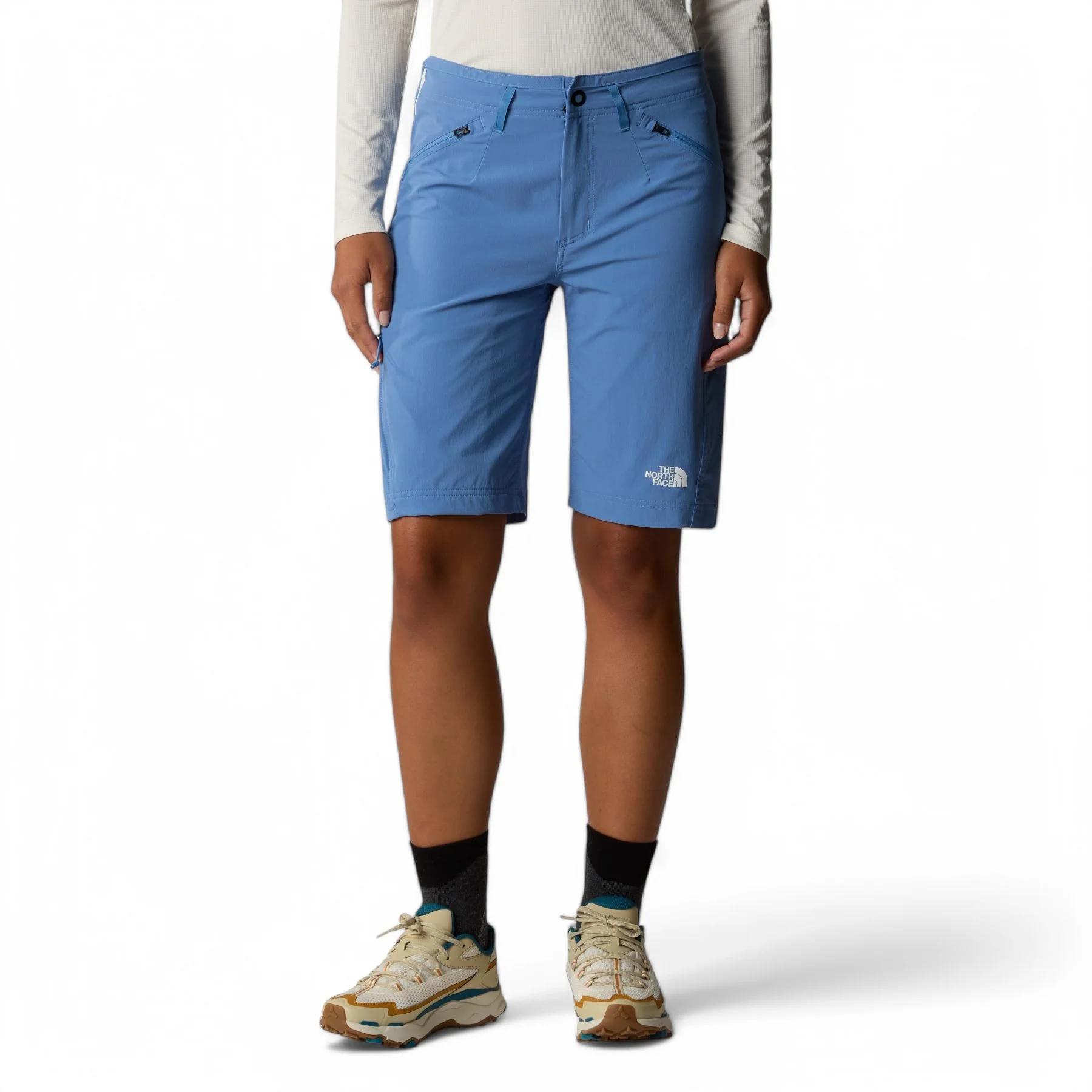 Women's Speedlight Slim Straight Shorts