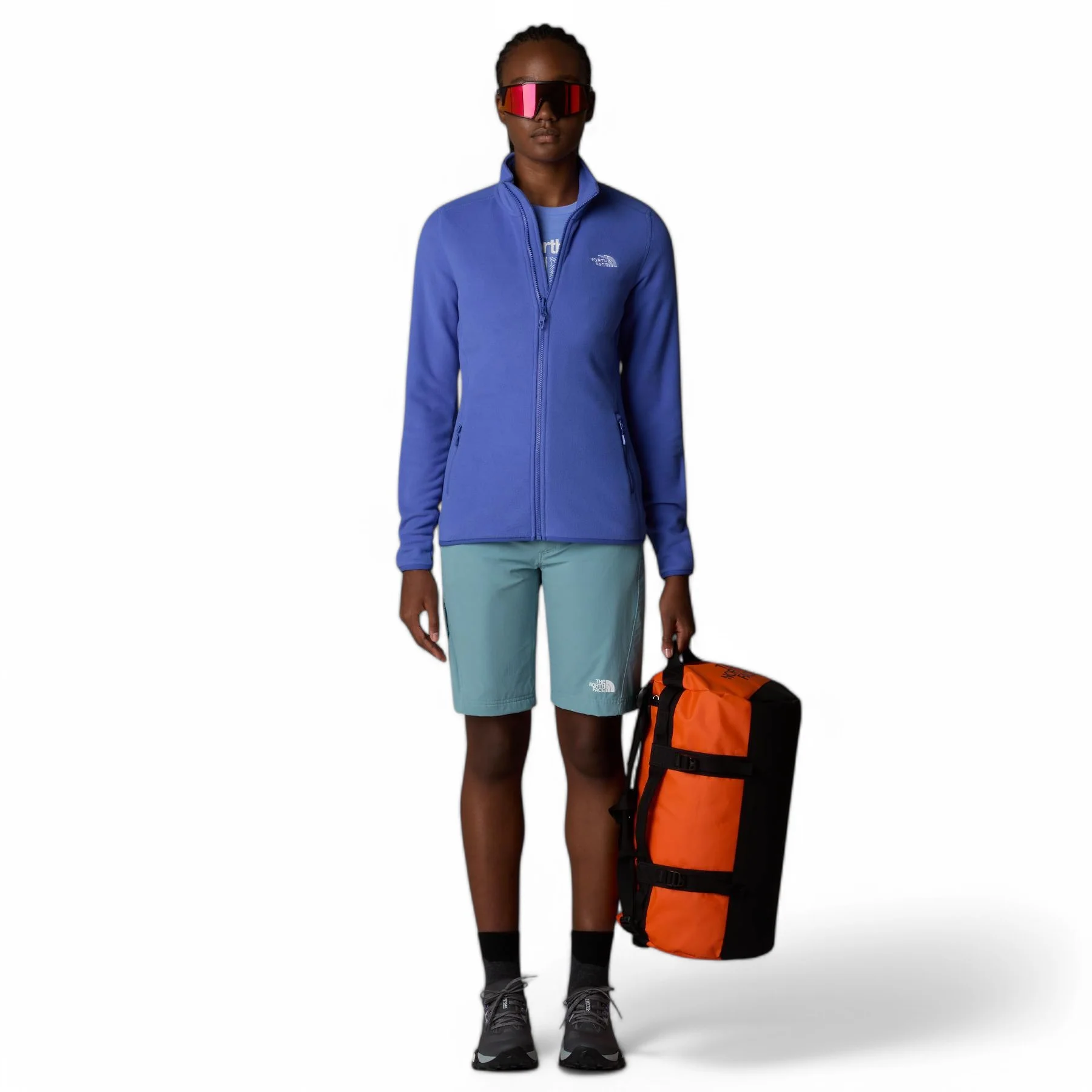 Women's Speedlight Slim Straight Shorts - Image 10