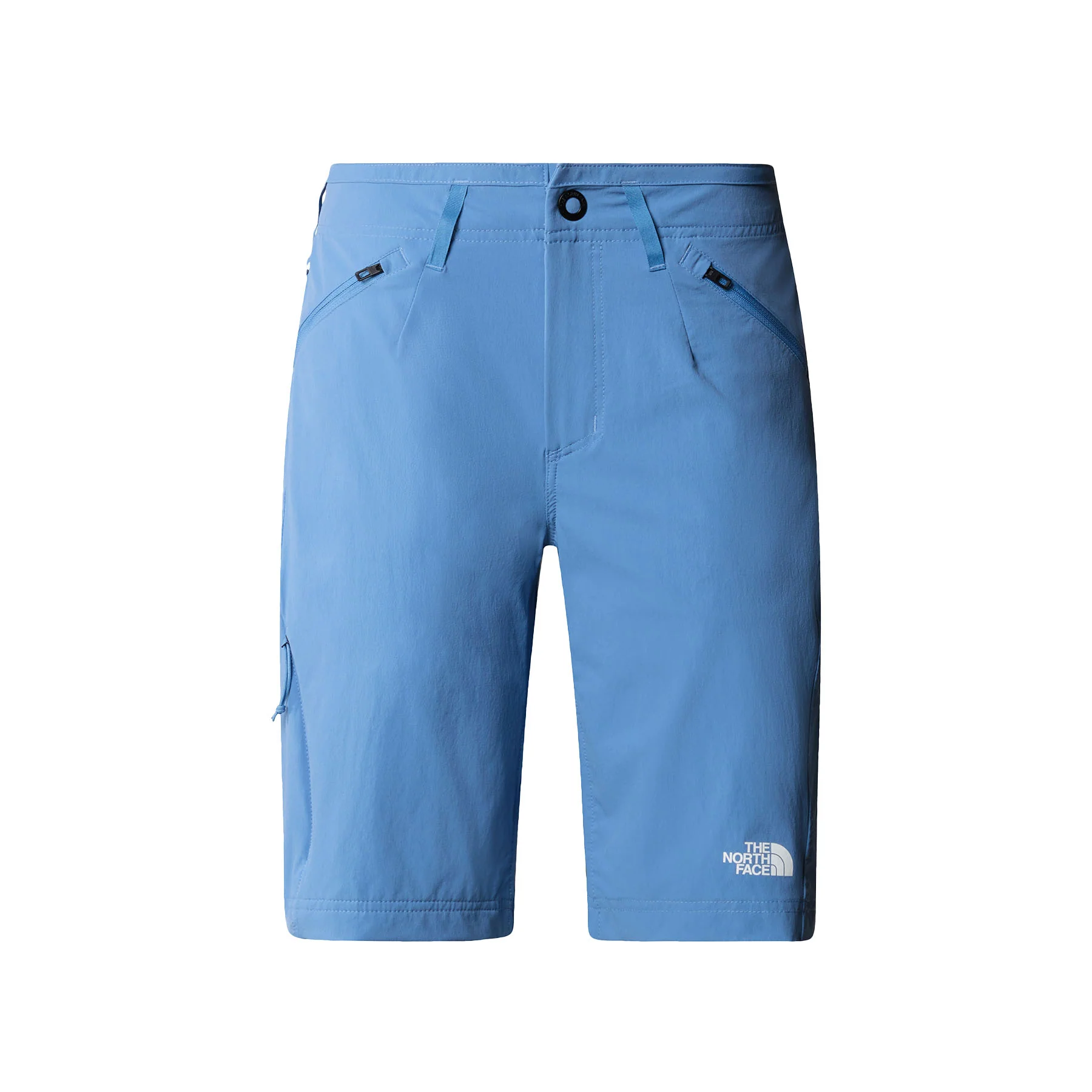 Women's Speedlight Slim Straight Shorts - Image 6