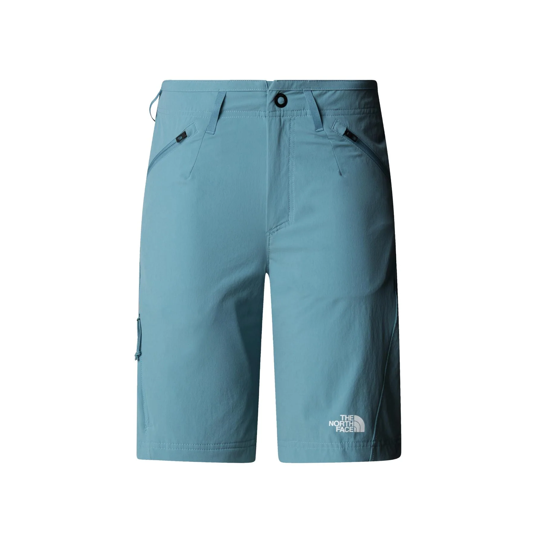 Women's Speedlight Slim Straight Shorts - Image 8