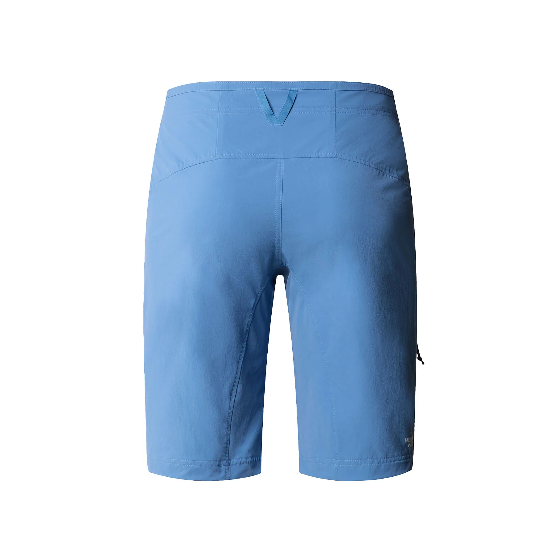 Women's Speedlight Slim Straight Shorts - Image 9