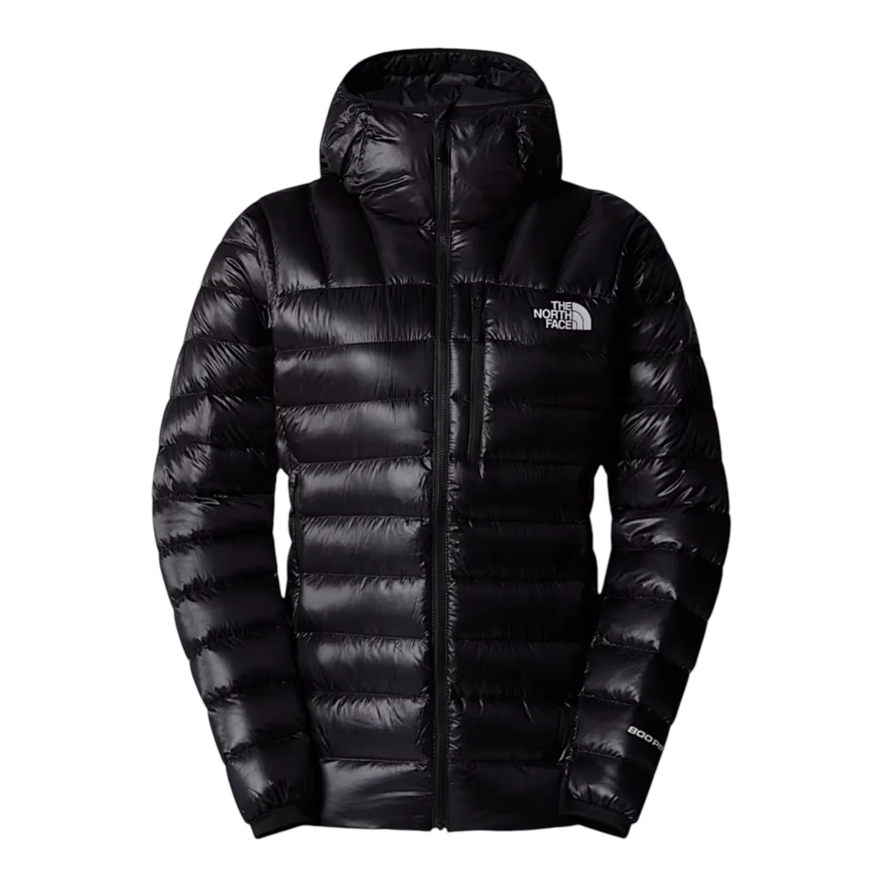 Women's Summit Breithorn Hoodied Jacket - Image 10