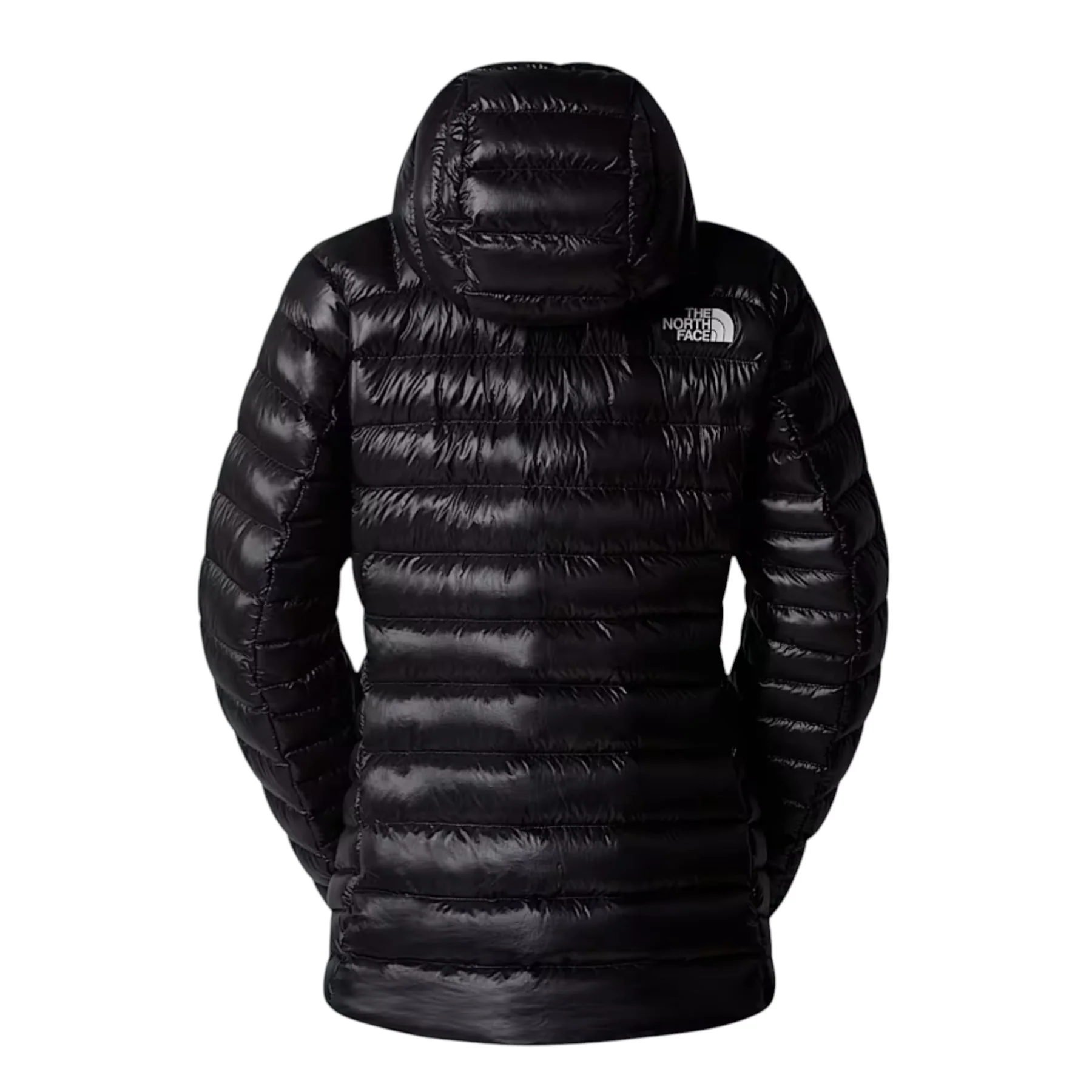 Women's Summit Breithorn Hoodied Jacket - Image 11