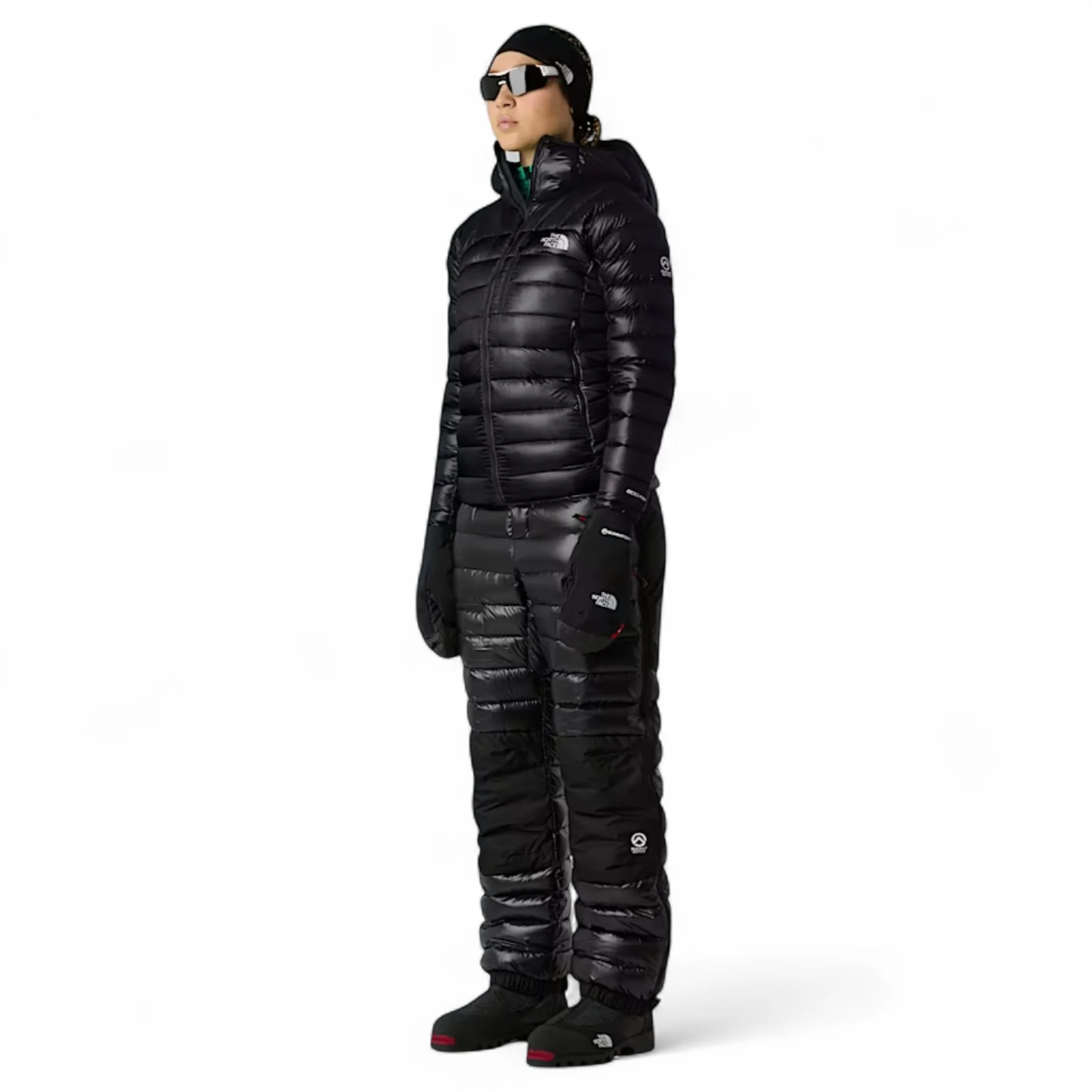 Women's Summit Breithorn Hoodied Jacket - Image 4