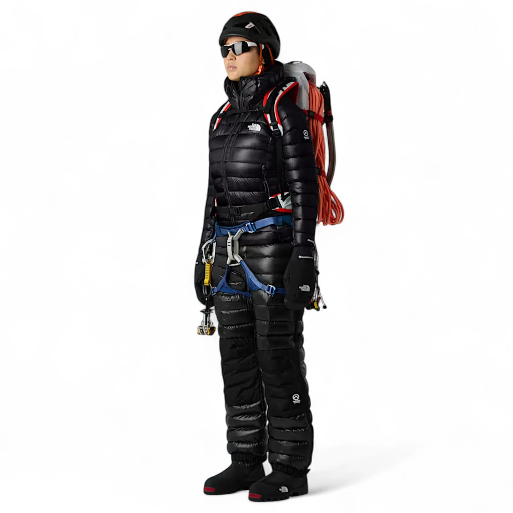 Women's Summit Breithorn Hoodied Jacket - Image 5