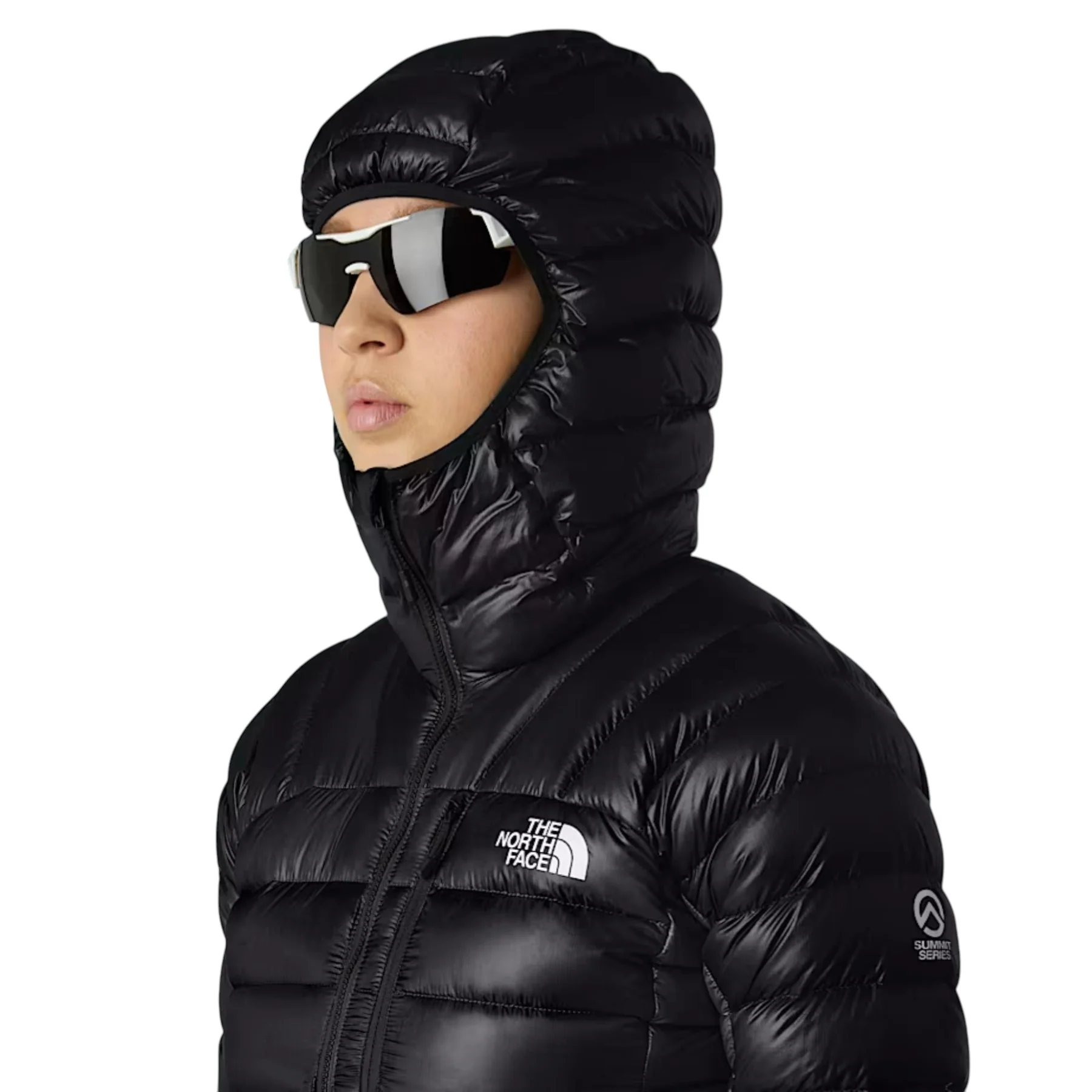 Women's Summit Breithorn Hoodied Jacket - Image 6