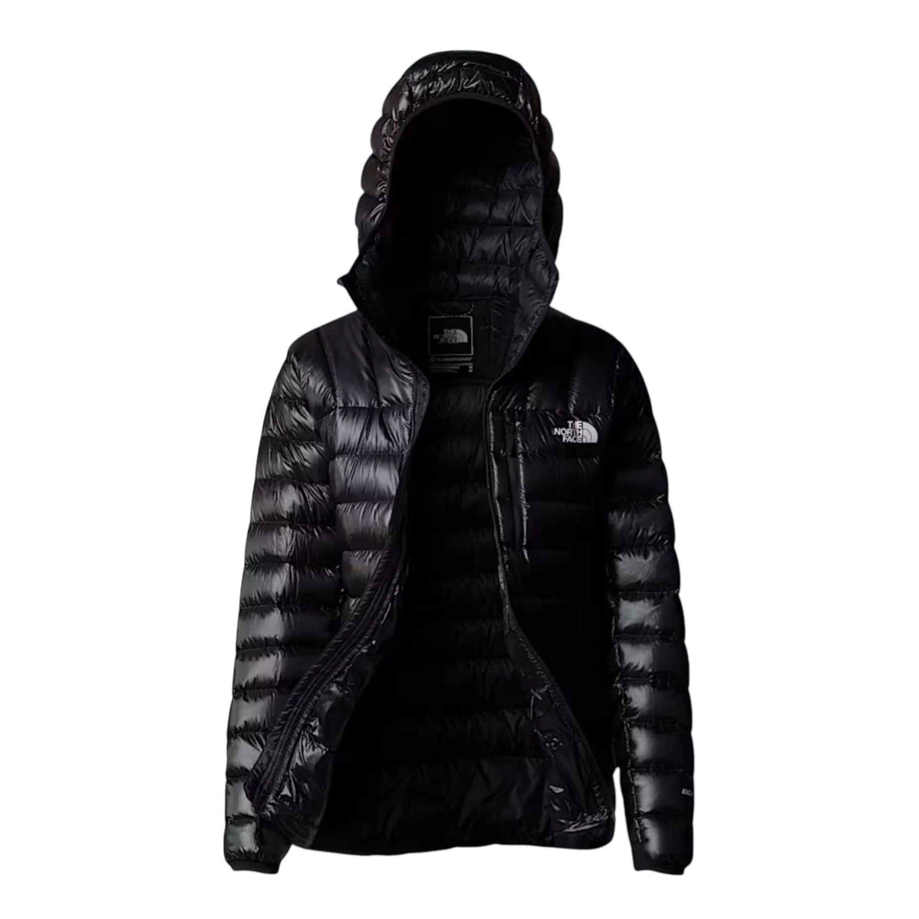 Women's Summit Breithorn Hoodied Jacket - Image 9