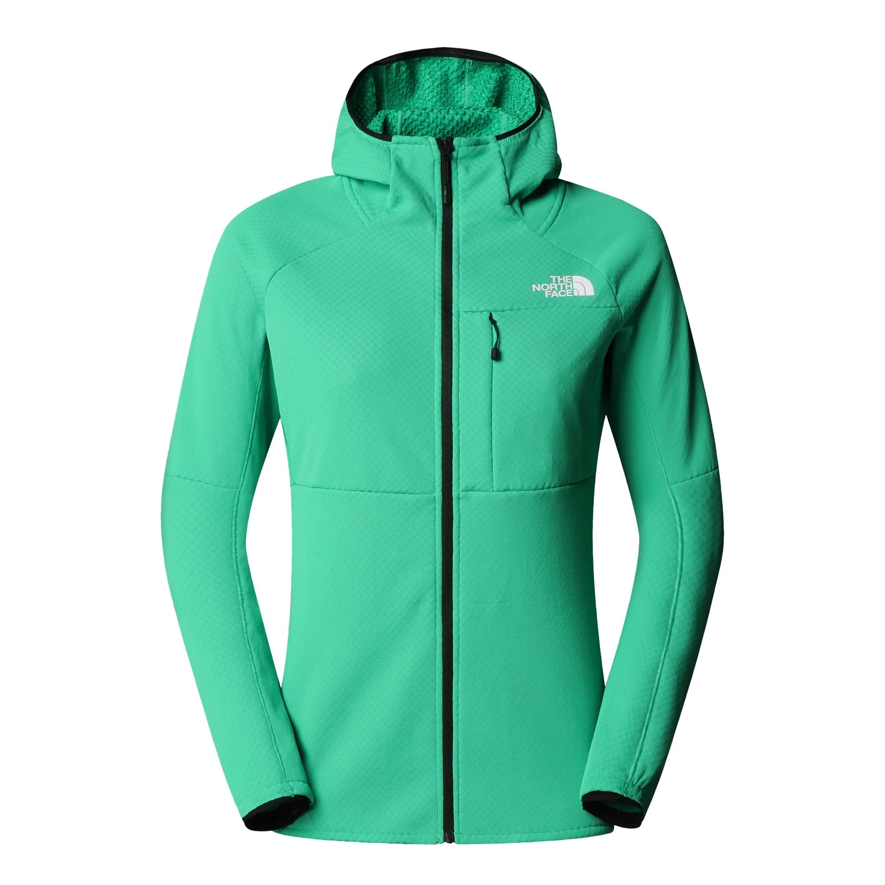 Women's Summit Futurefleece Full Zip Hoodie - Image 6