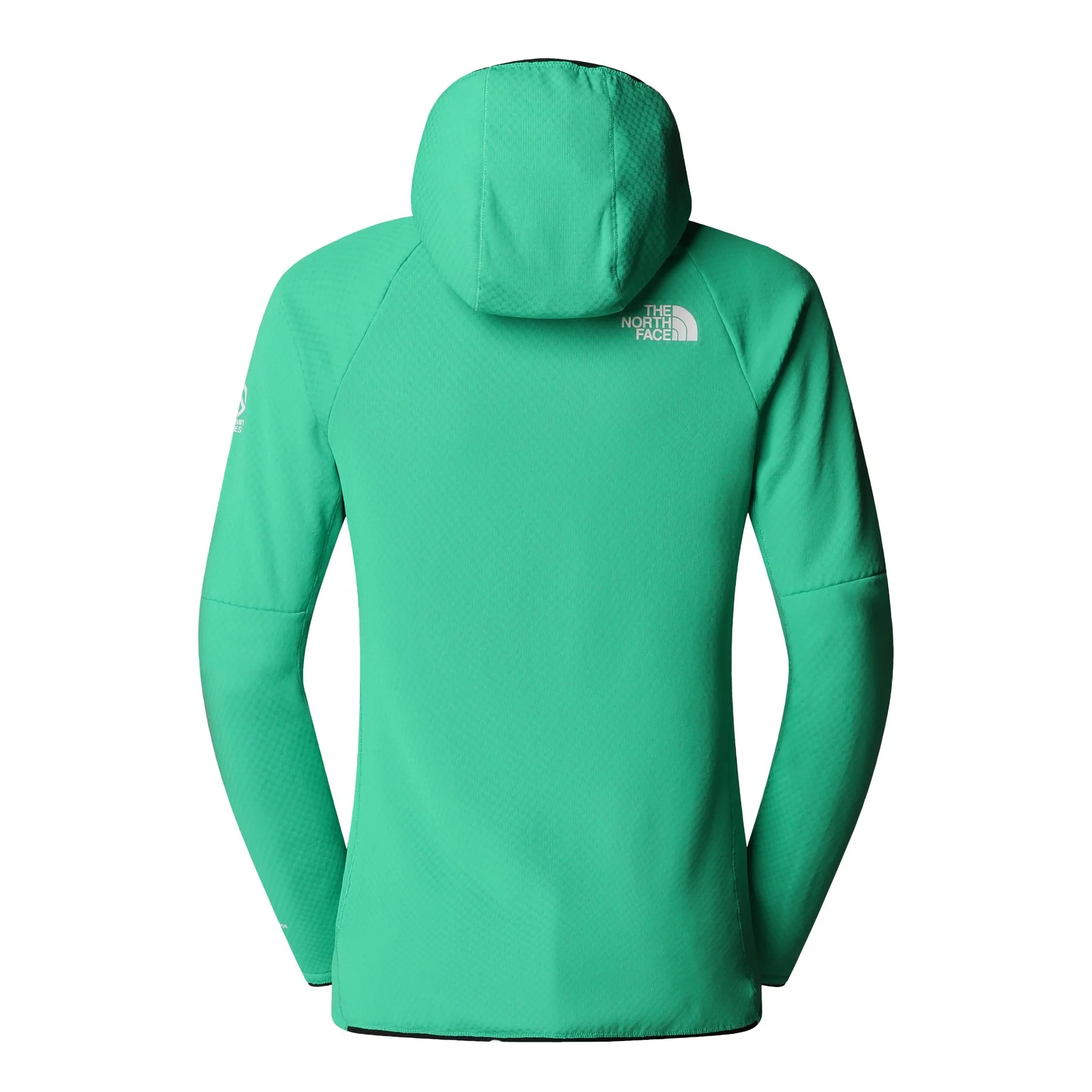 Women's Summit Futurefleece Full Zip Hoodie - Image 7
