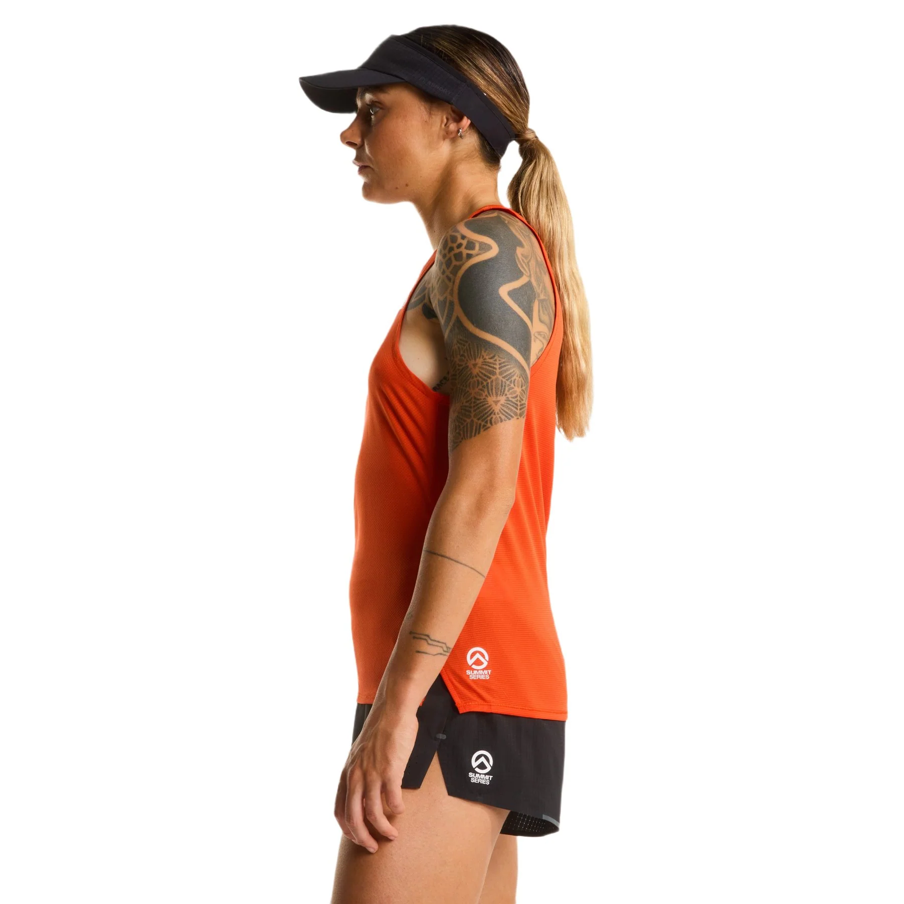 Women's Summit High Trail Tank - Image 3