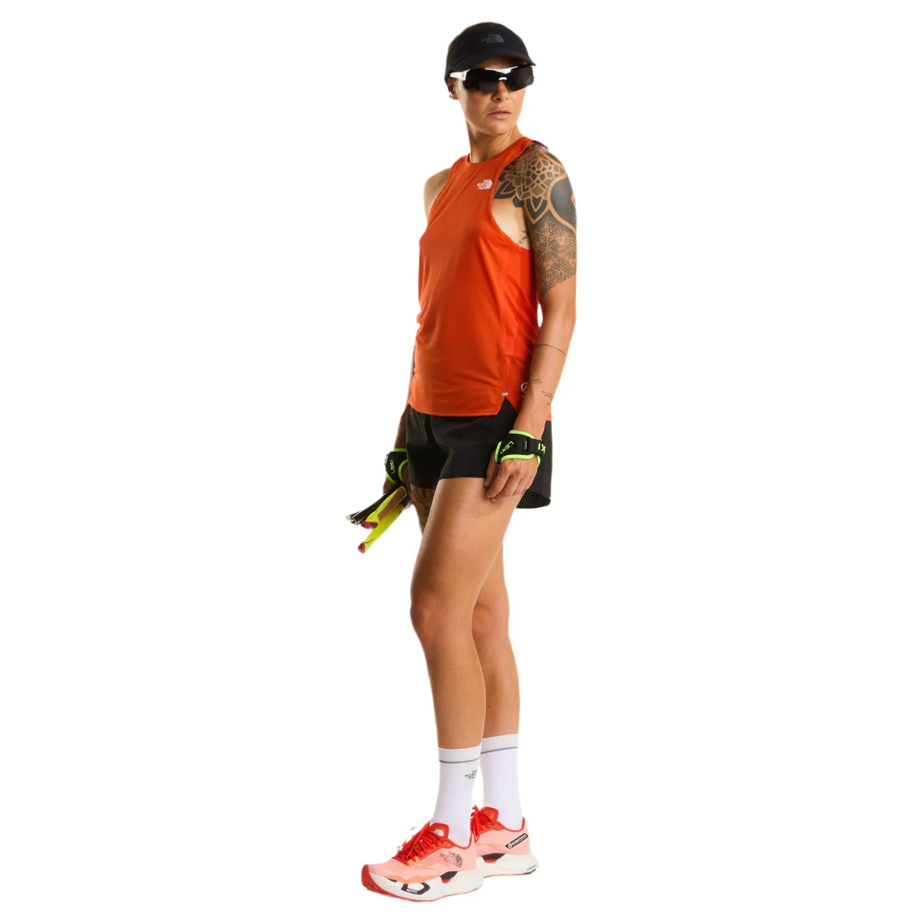 Women's Summit High Trail Tank - Image 4